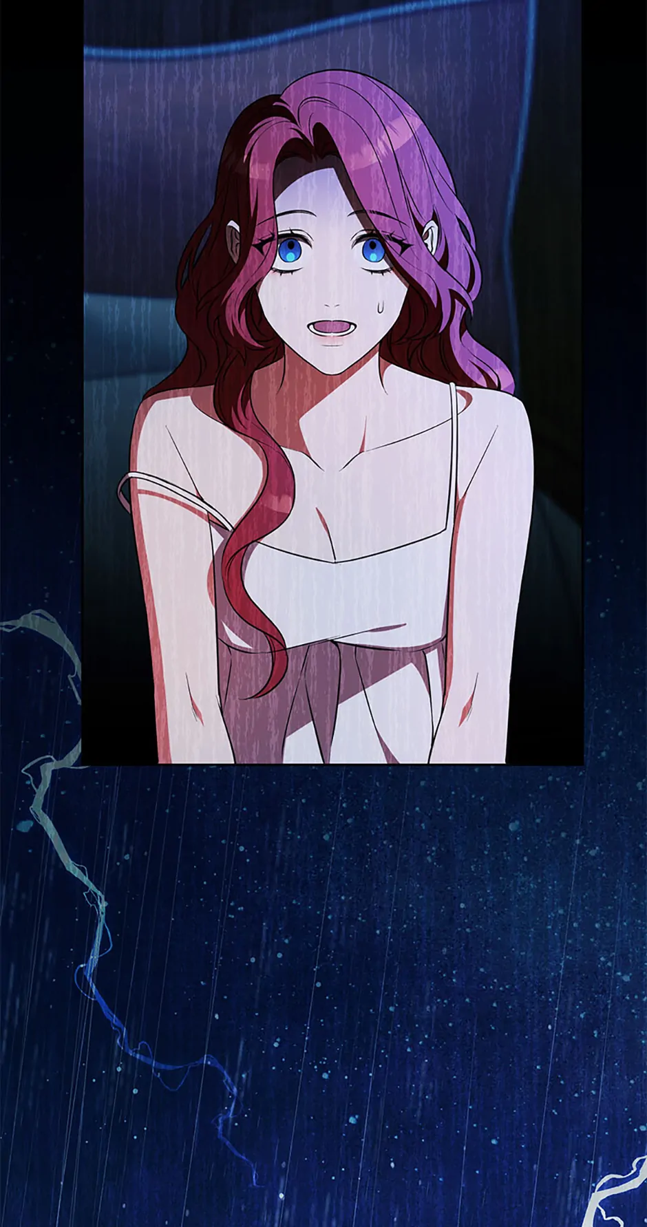 How to Make My Tyrant Husband Love Me Chapter 71 - page 73