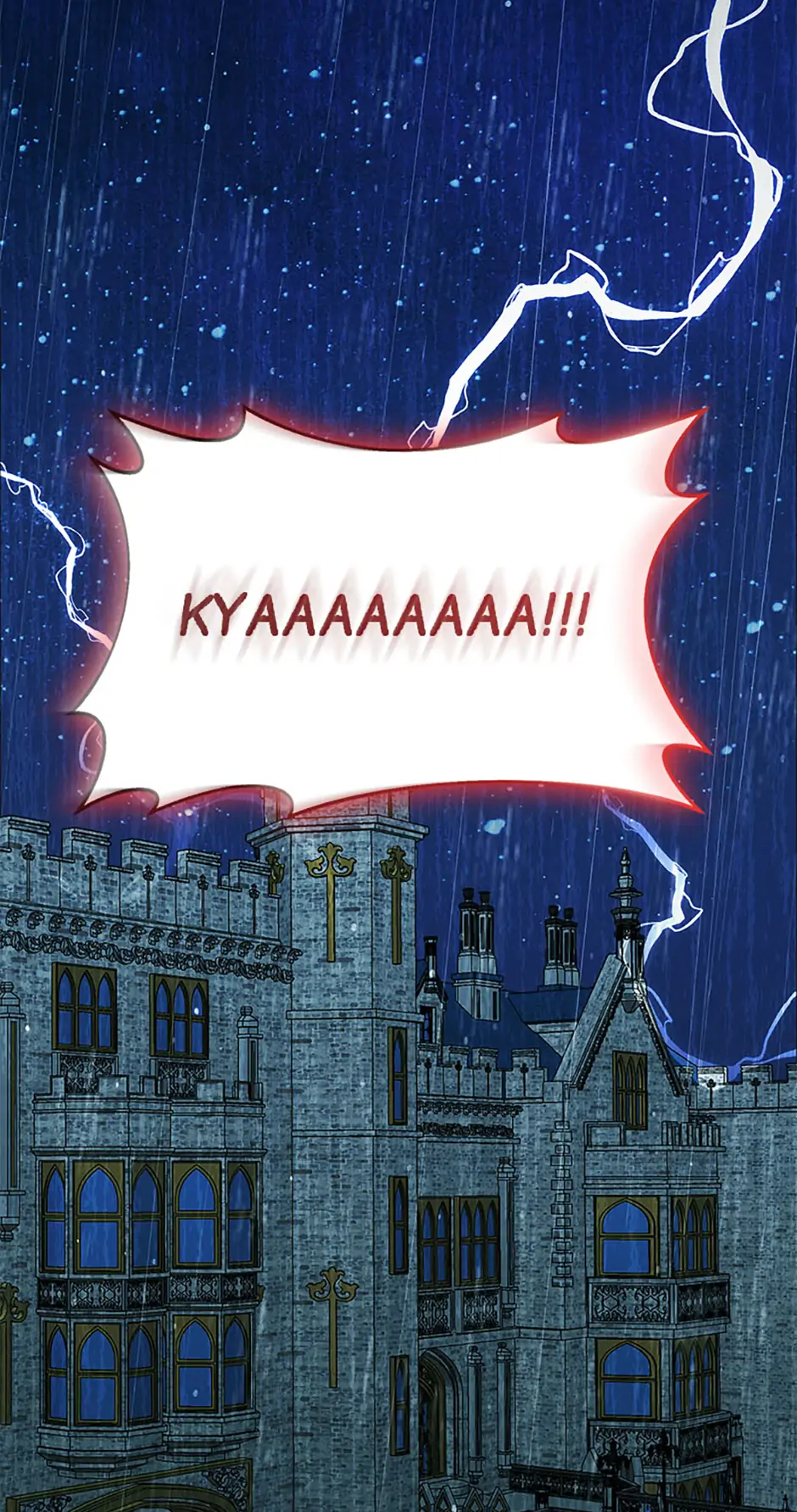 How to Make My Tyrant Husband Love Me Chapter 71 - page 74