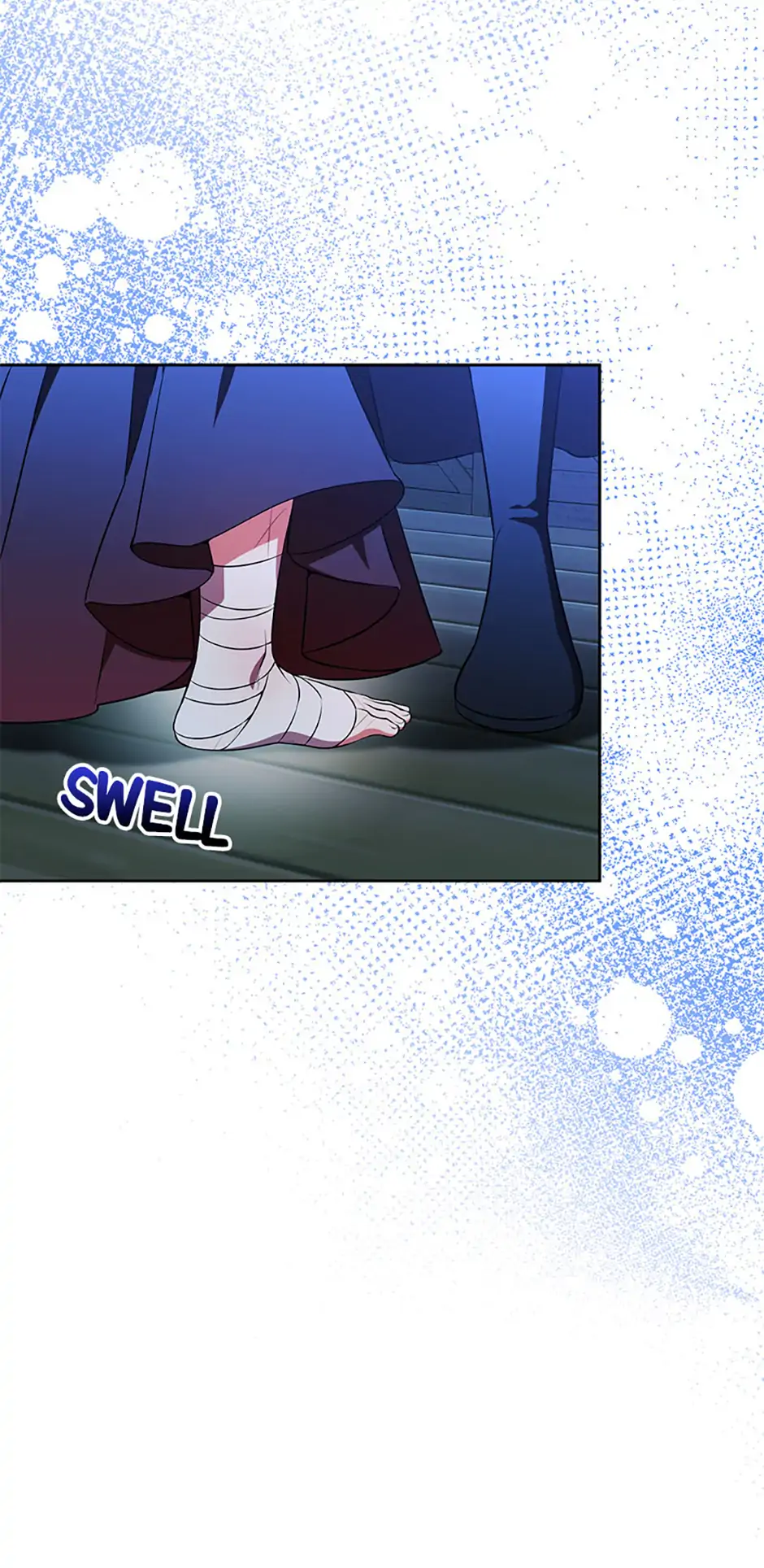 How to Make My Tyrant Husband Love Me Chapter 71 - page 7