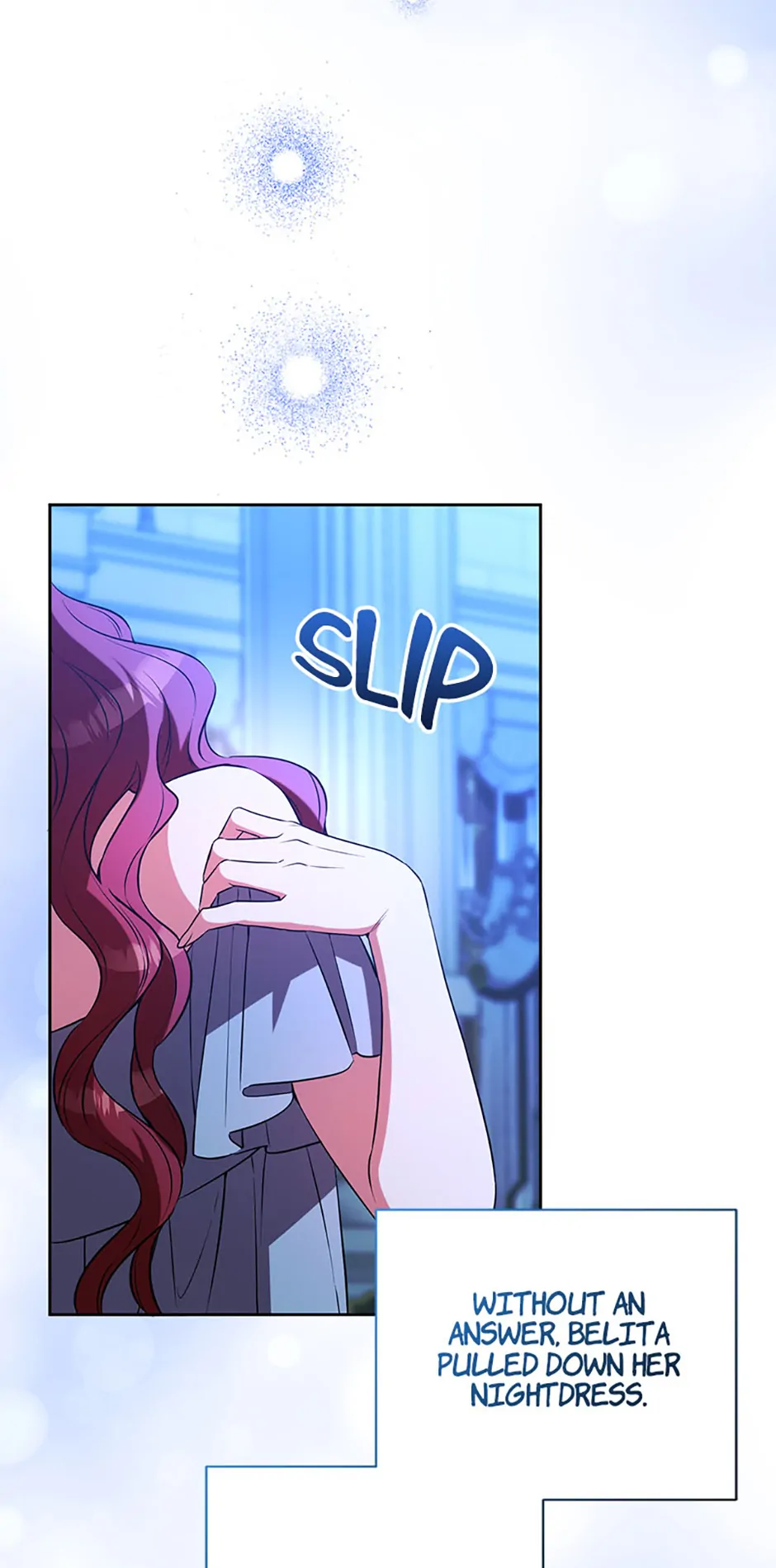 How to Make My Tyrant Husband Love Me Chapter 73 - page 10