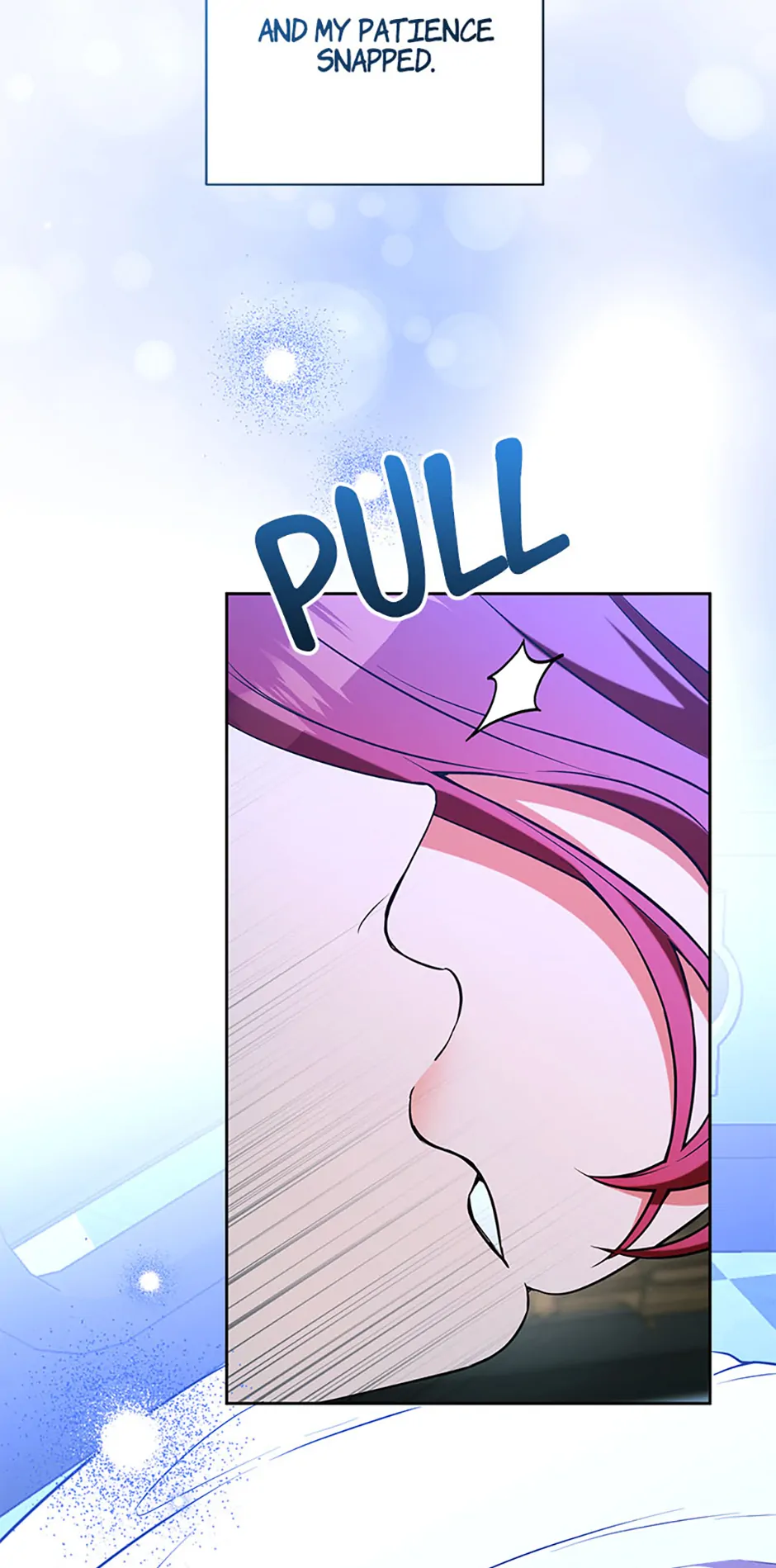 How to Make My Tyrant Husband Love Me Chapter 73 - page 11