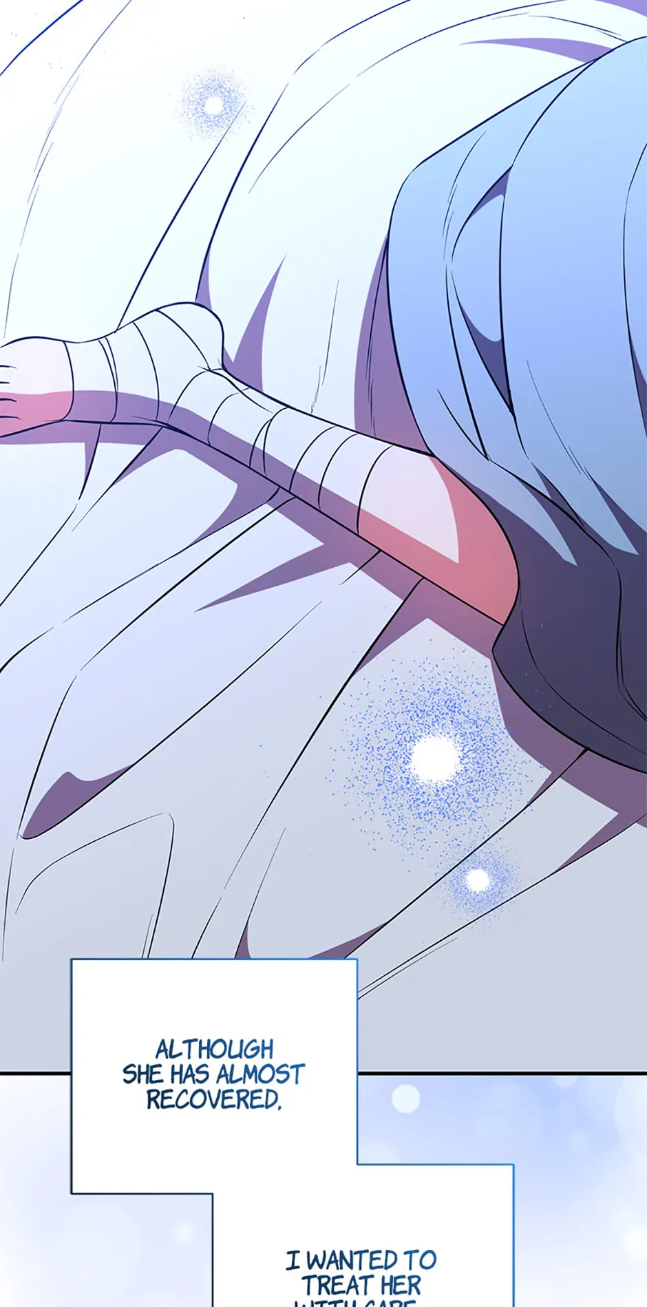 How to Make My Tyrant Husband Love Me Chapter 73 - page 12