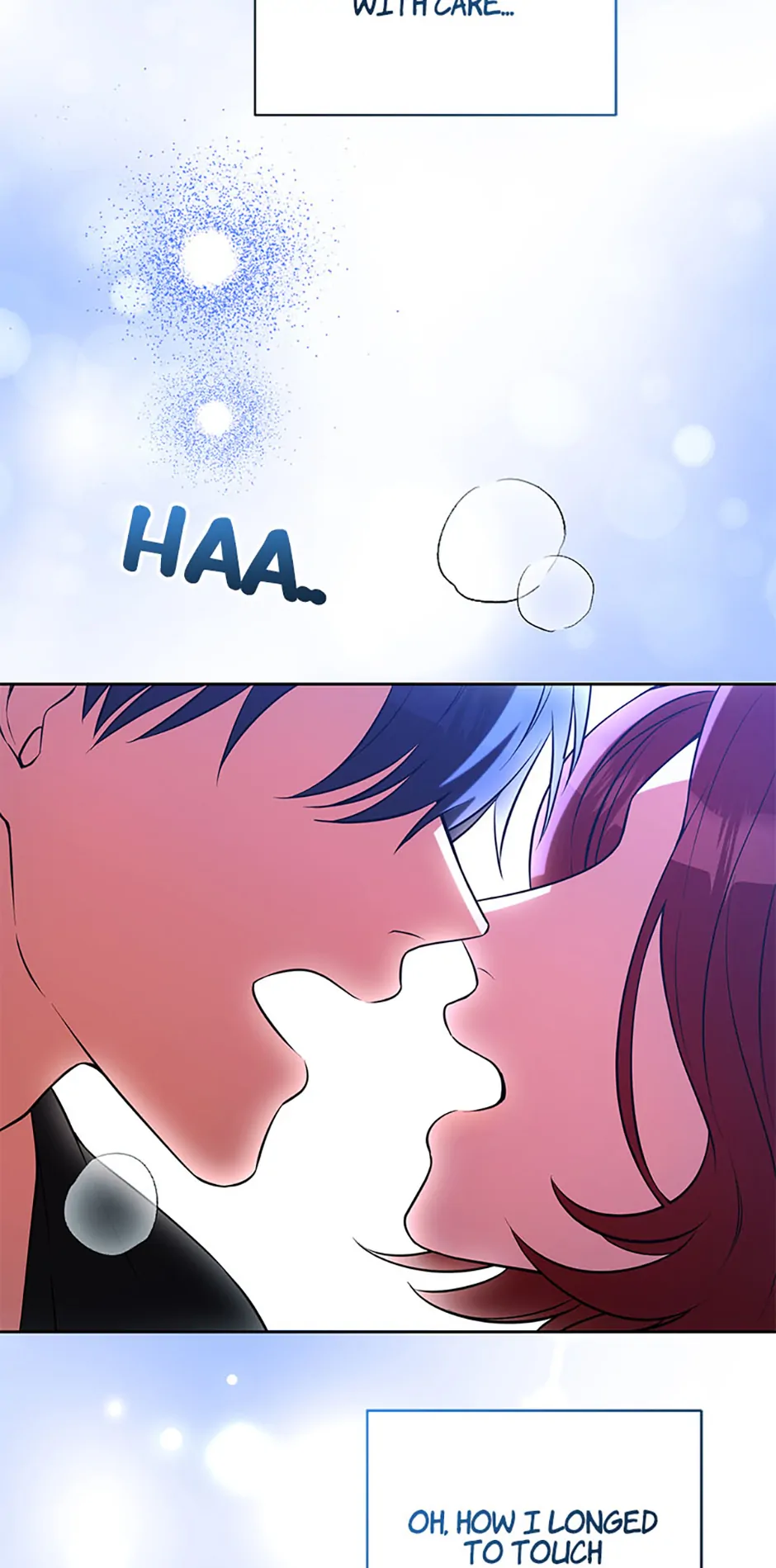 How to Make My Tyrant Husband Love Me Chapter 73 - page 13