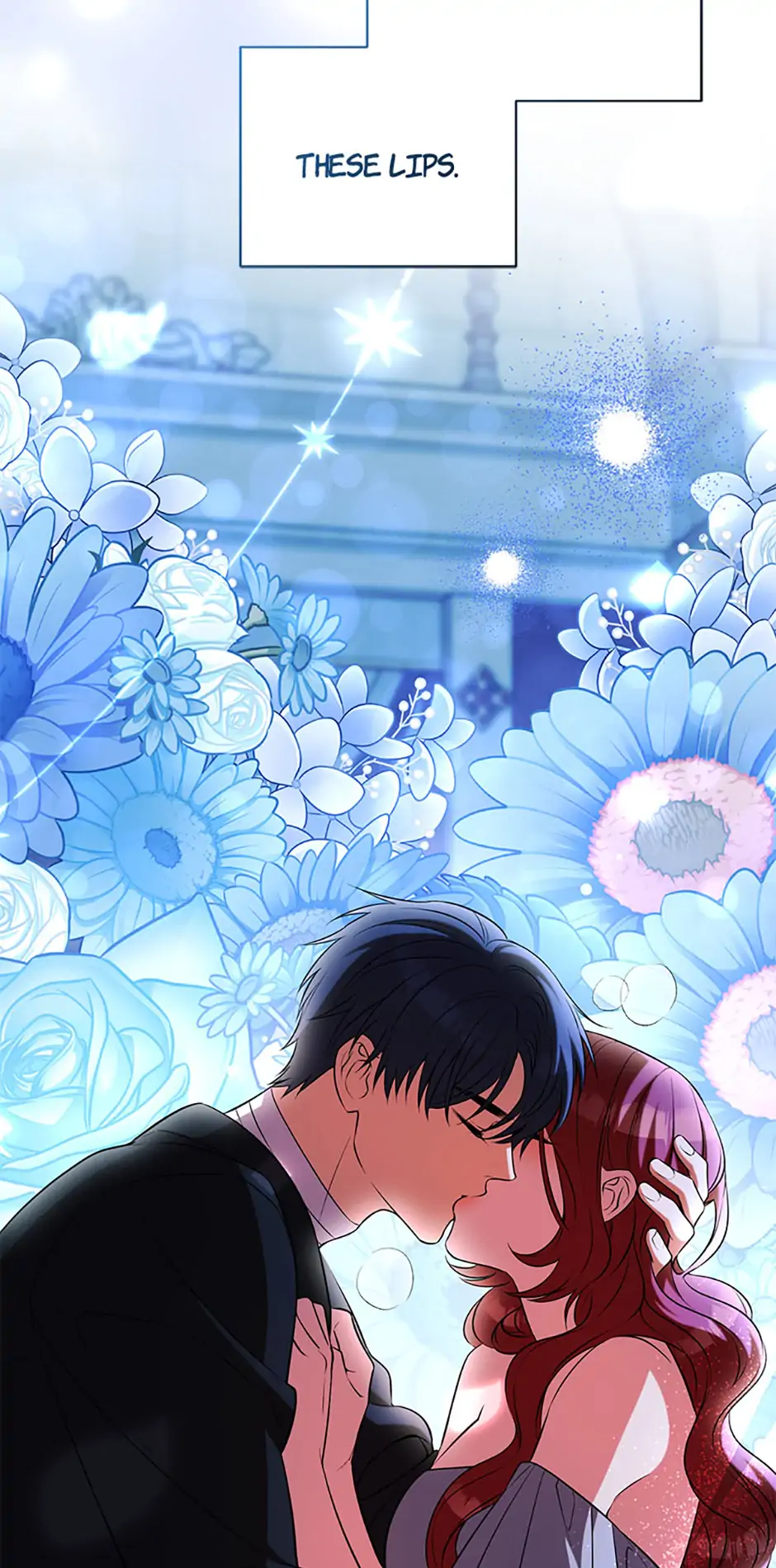 How to Make My Tyrant Husband Love Me Chapter 73 - page 14