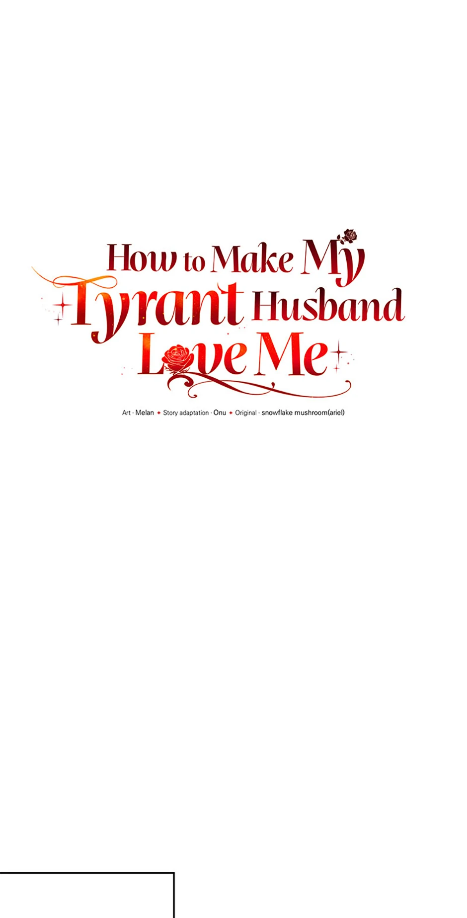 How to Make My Tyrant Husband Love Me Chapter 73 - page 16