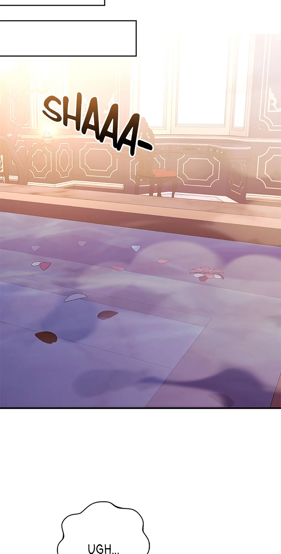 How to Make My Tyrant Husband Love Me Chapter 73 - page 17