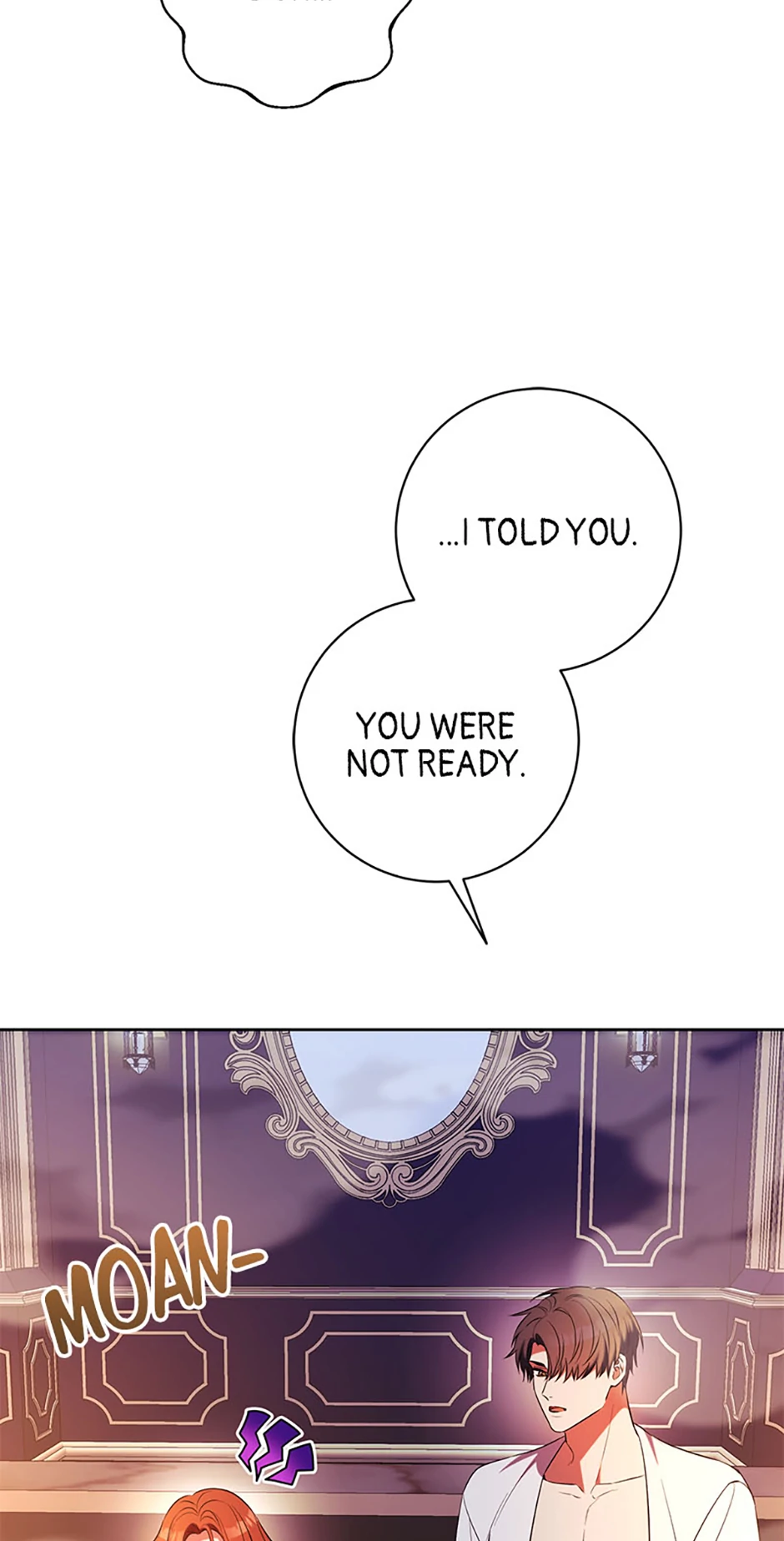 How to Make My Tyrant Husband Love Me Chapter 73 - page 18