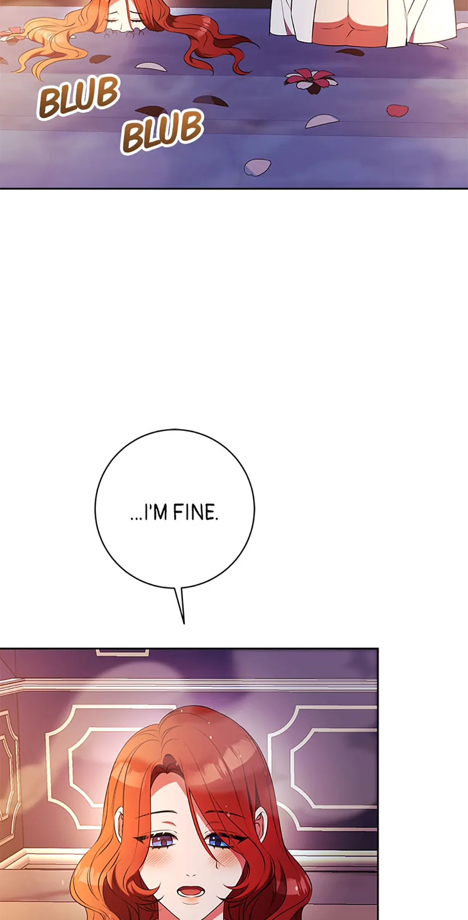 How to Make My Tyrant Husband Love Me Chapter 73 - page 19