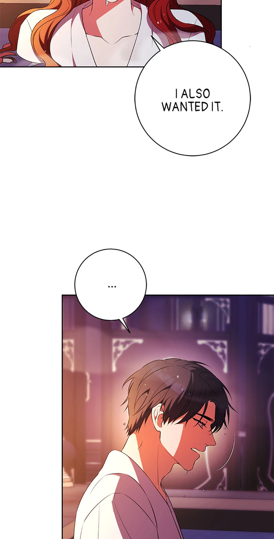 How to Make My Tyrant Husband Love Me Chapter 73 - page 20