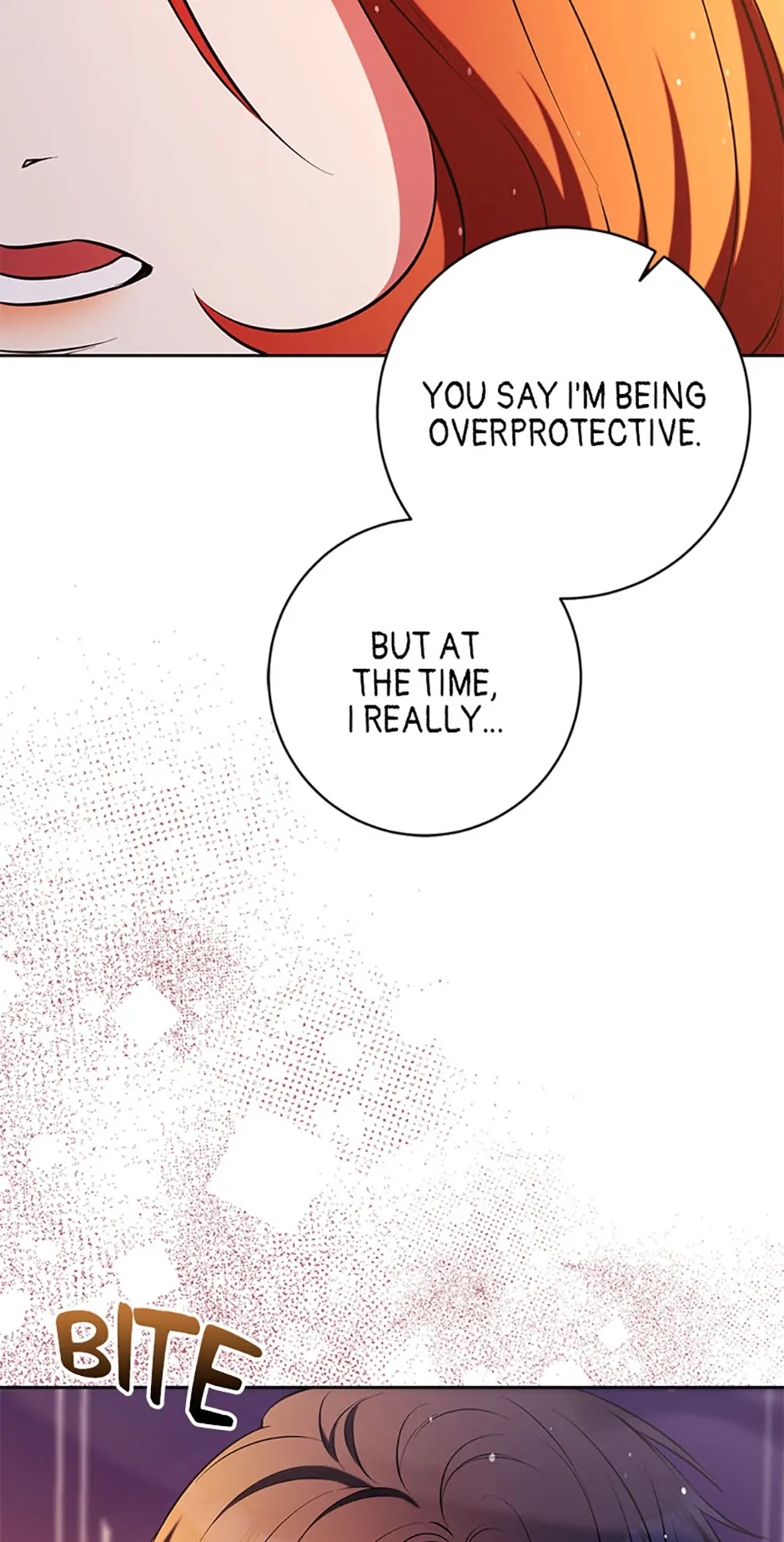 How to Make My Tyrant Husband Love Me Chapter 73 - page 22