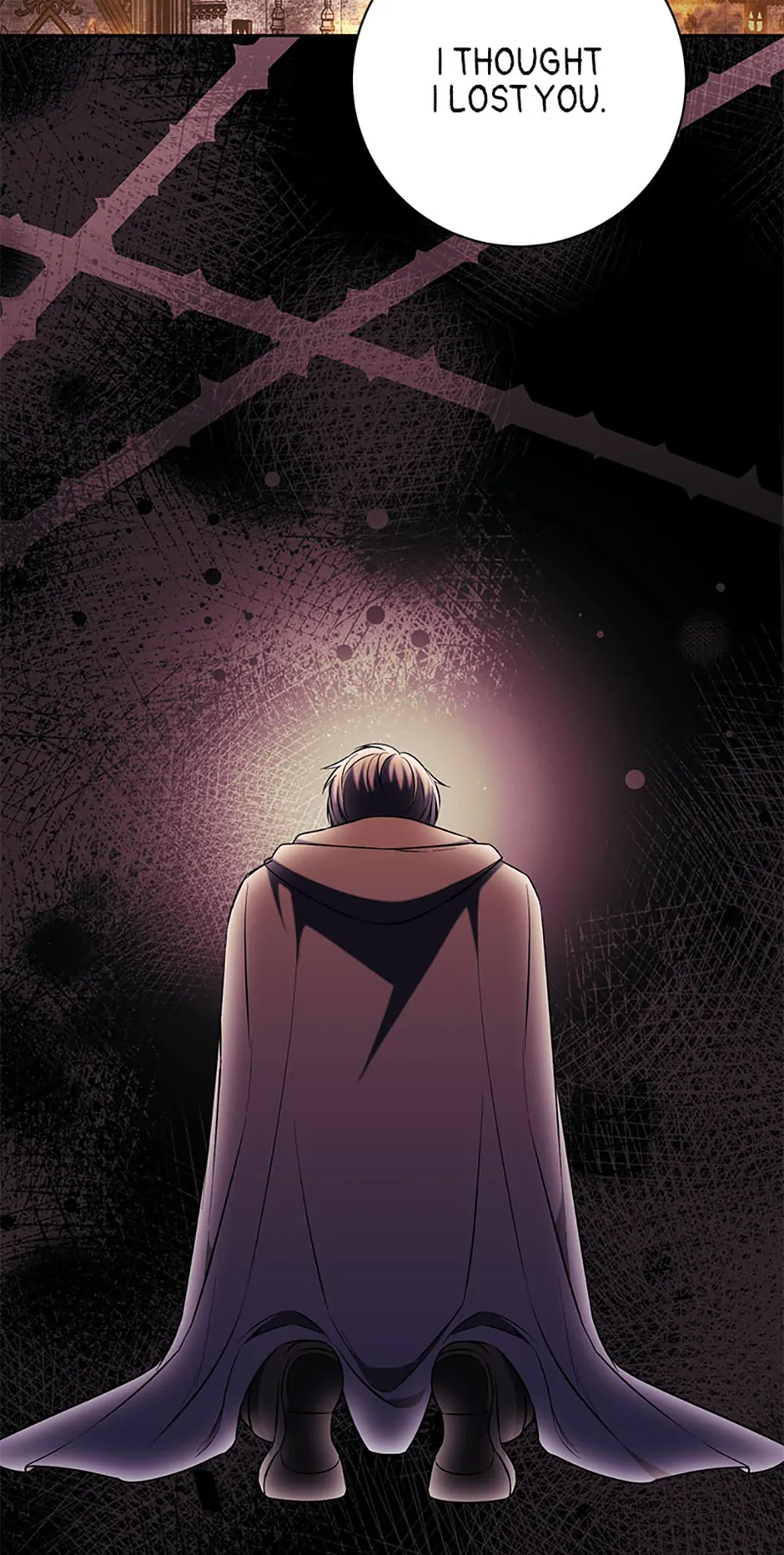 How to Make My Tyrant Husband Love Me Chapter 73 - page 25