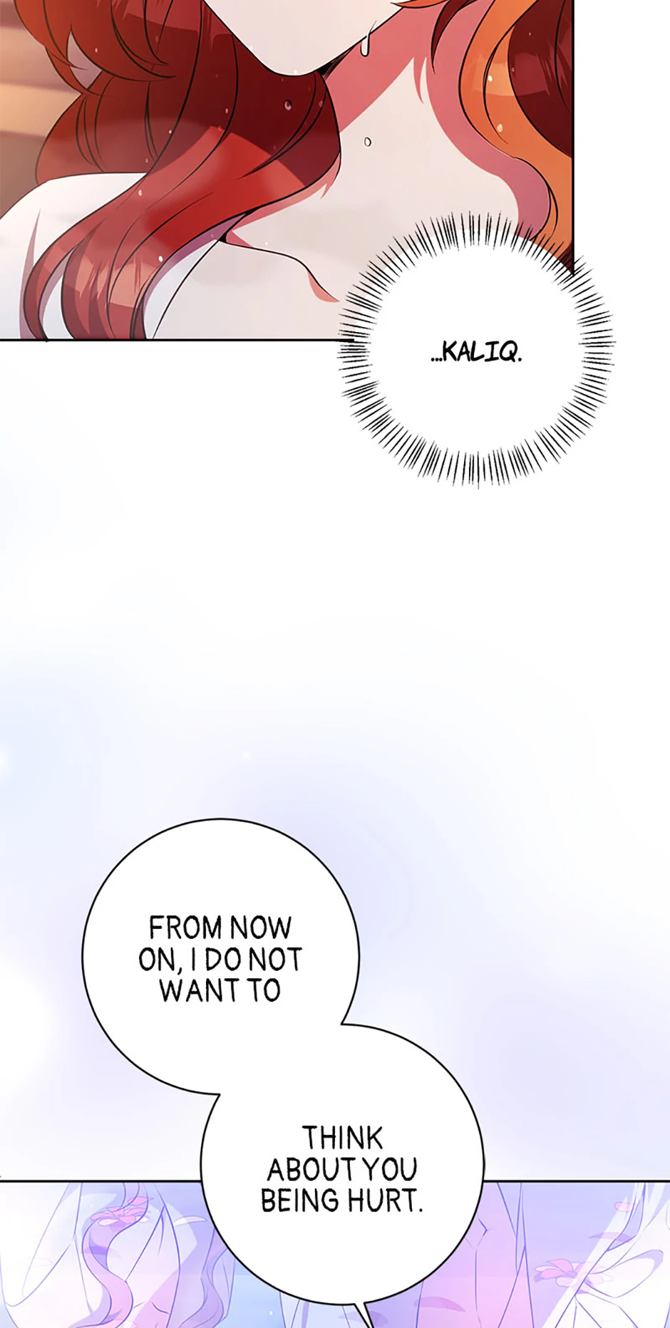 How to Make My Tyrant Husband Love Me Chapter 73 - page 27