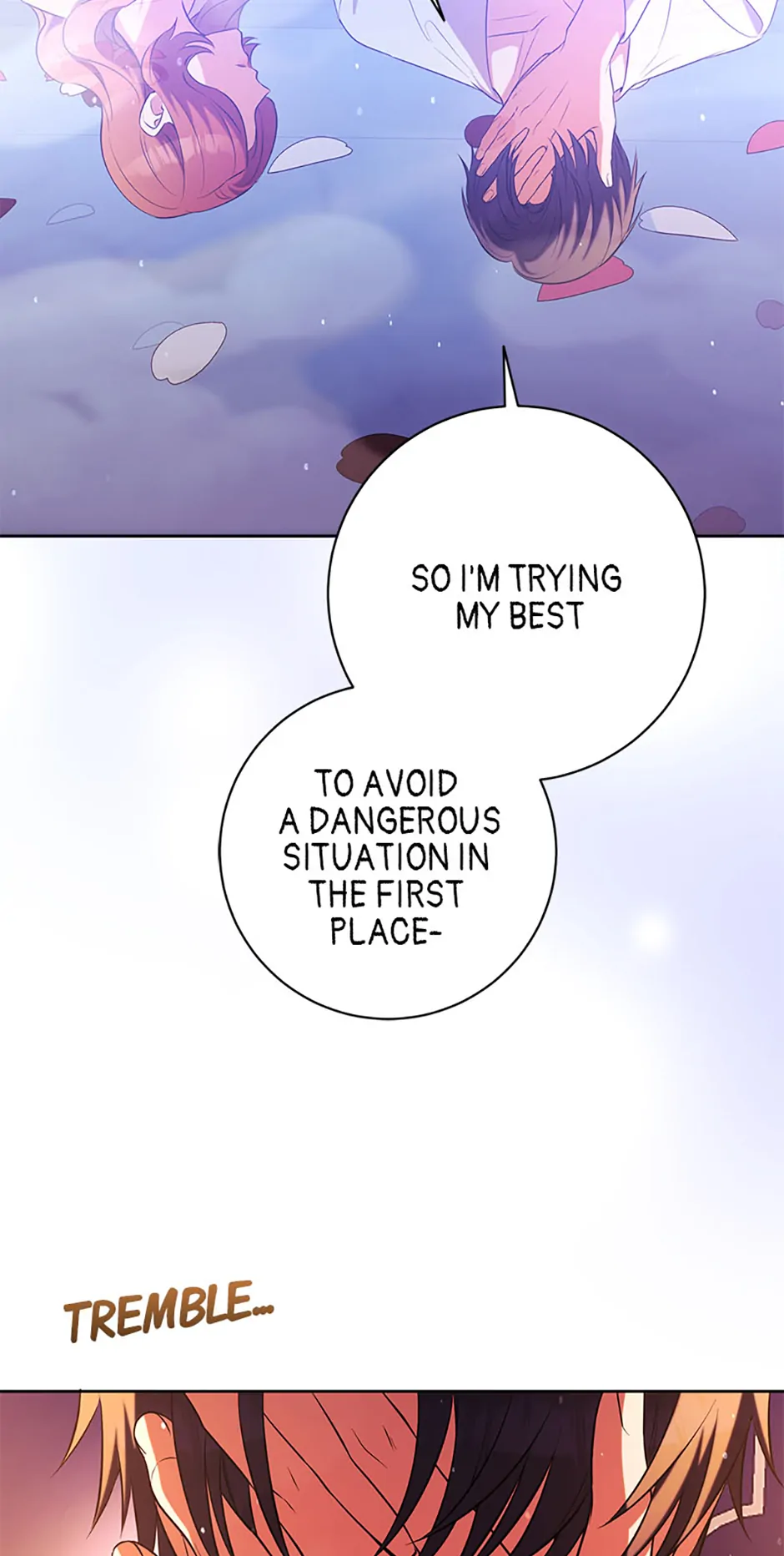 How to Make My Tyrant Husband Love Me Chapter 73 - page 28