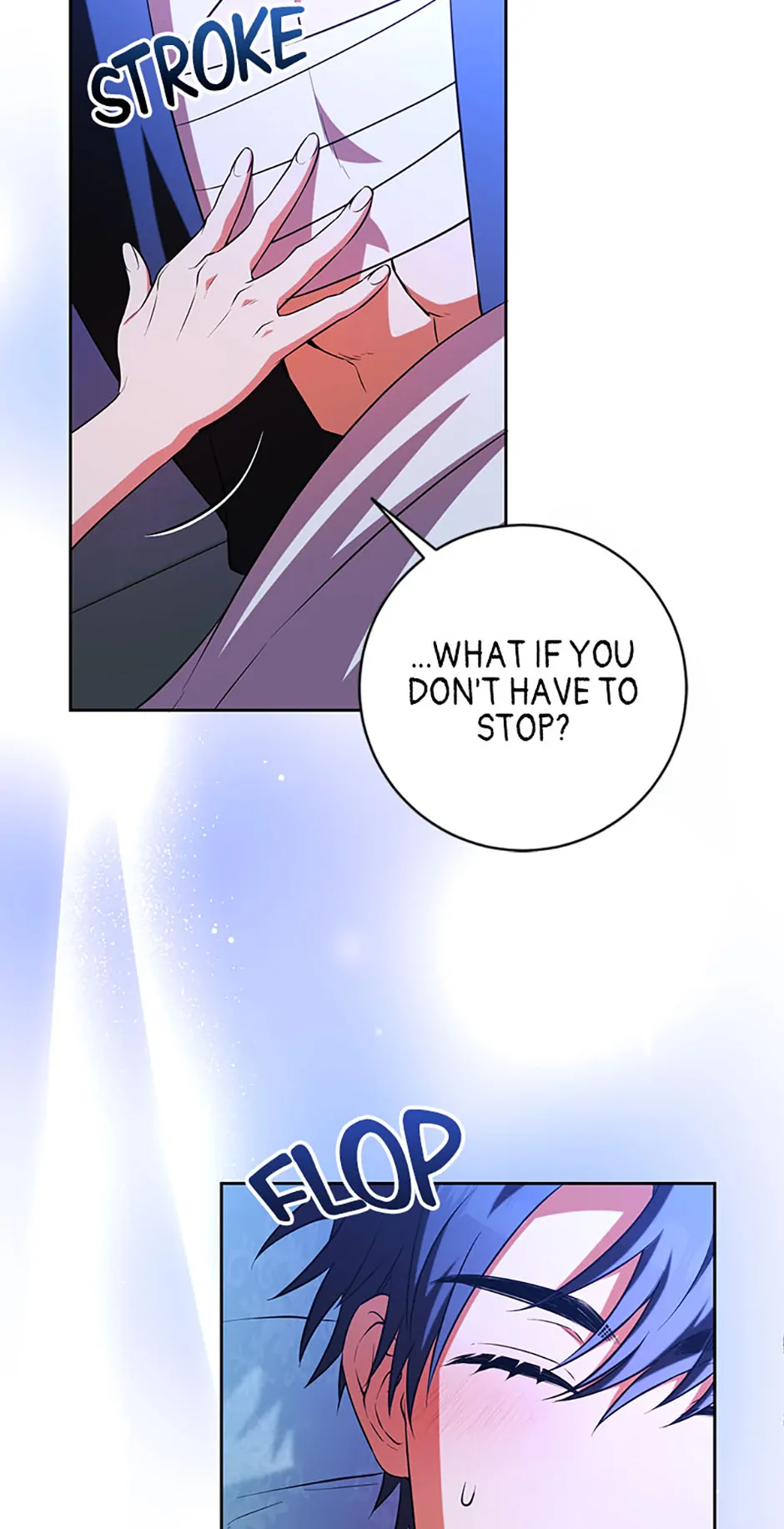 How to Make My Tyrant Husband Love Me Chapter 73 - page 3