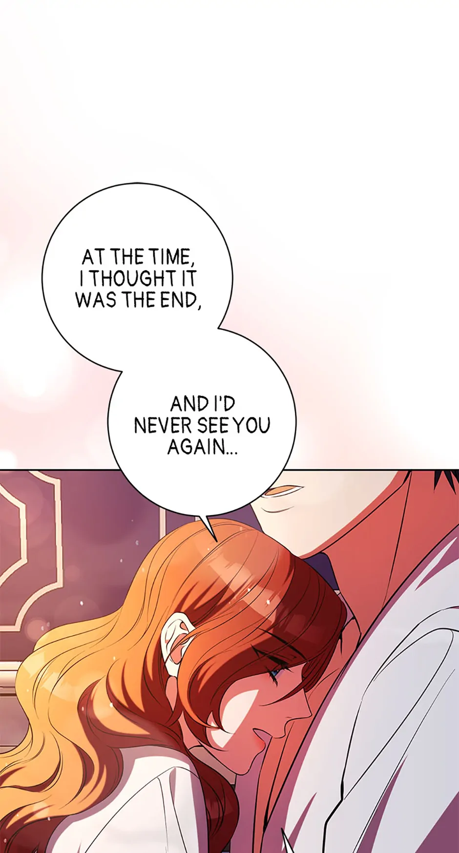 How to Make My Tyrant Husband Love Me Chapter 73 - page 31