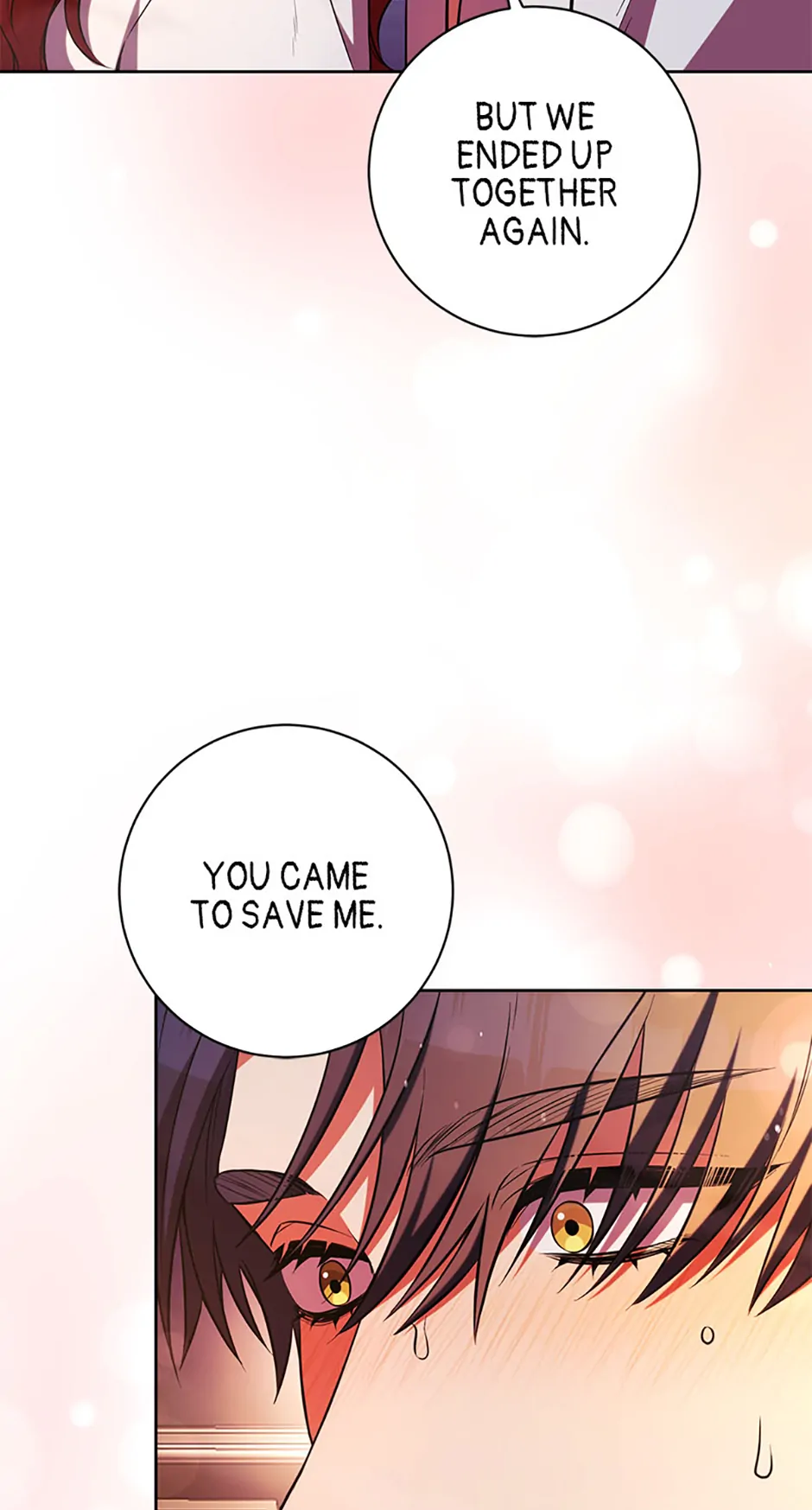 How to Make My Tyrant Husband Love Me Chapter 73 - page 32