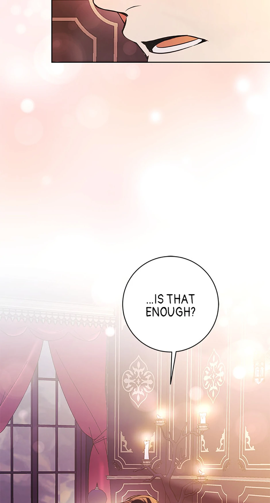 How to Make My Tyrant Husband Love Me Chapter 73 - page 33