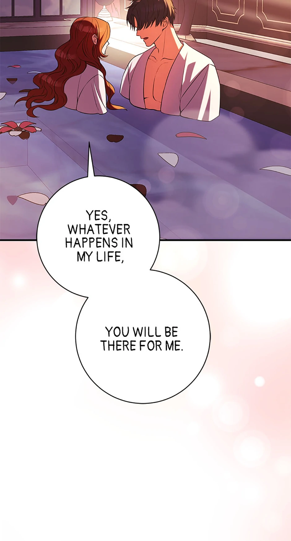 How to Make My Tyrant Husband Love Me Chapter 73 - page 34