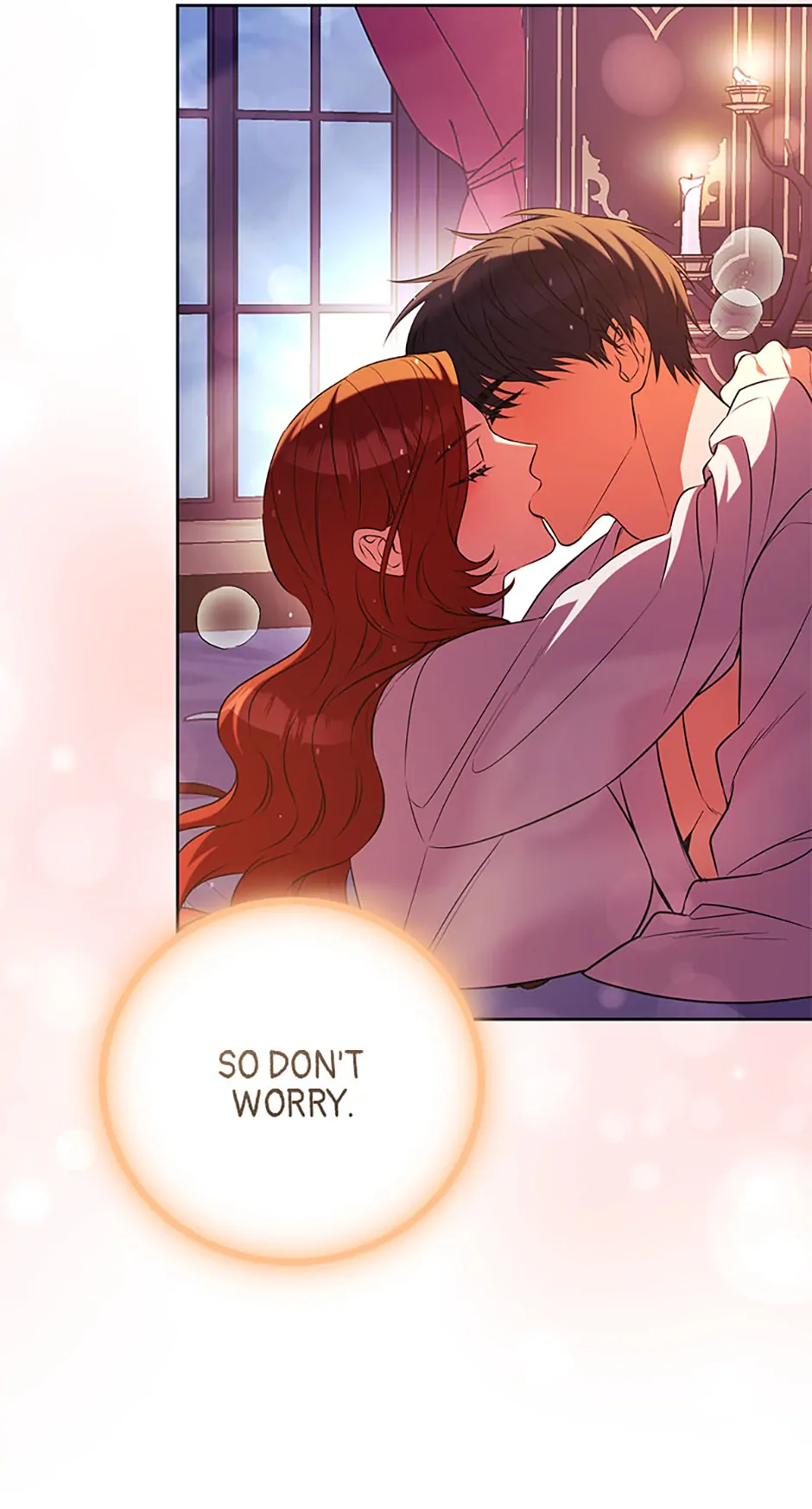 How to Make My Tyrant Husband Love Me Chapter 73 - page 35