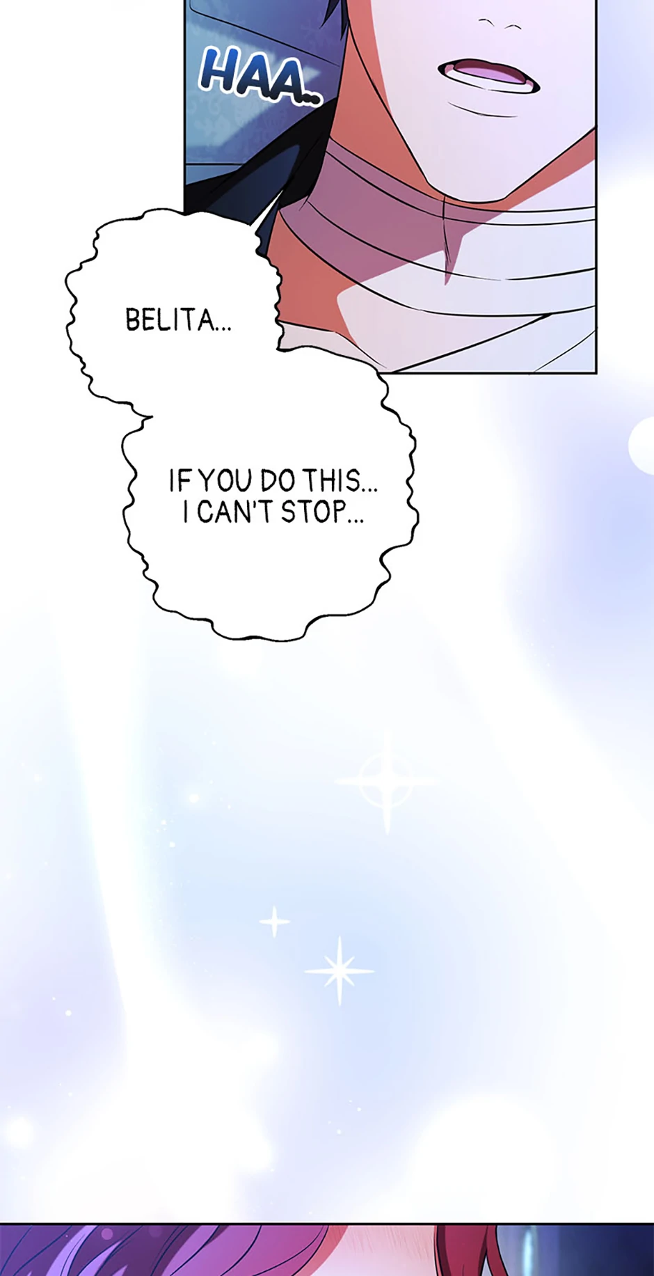 How to Make My Tyrant Husband Love Me Chapter 73 - page 4