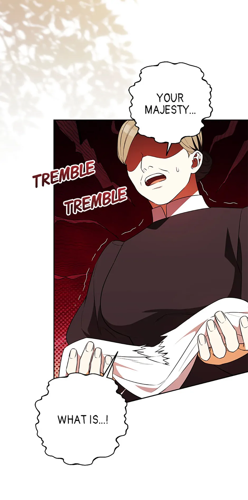 How to Make My Tyrant Husband Love Me Chapter 73 - page 42