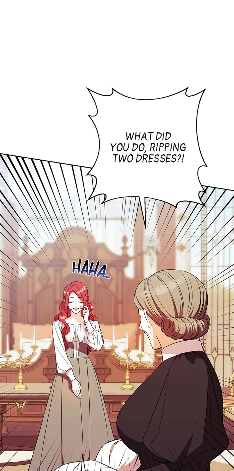 How to Make My Tyrant Husband Love Me Chapter 73 - page 43