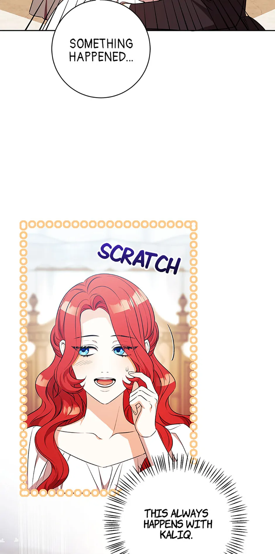 How to Make My Tyrant Husband Love Me Chapter 73 - page 44