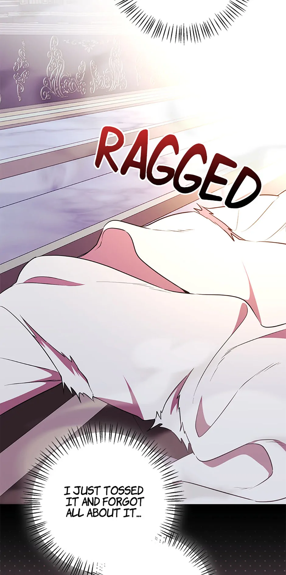 How to Make My Tyrant Husband Love Me Chapter 73 - page 45