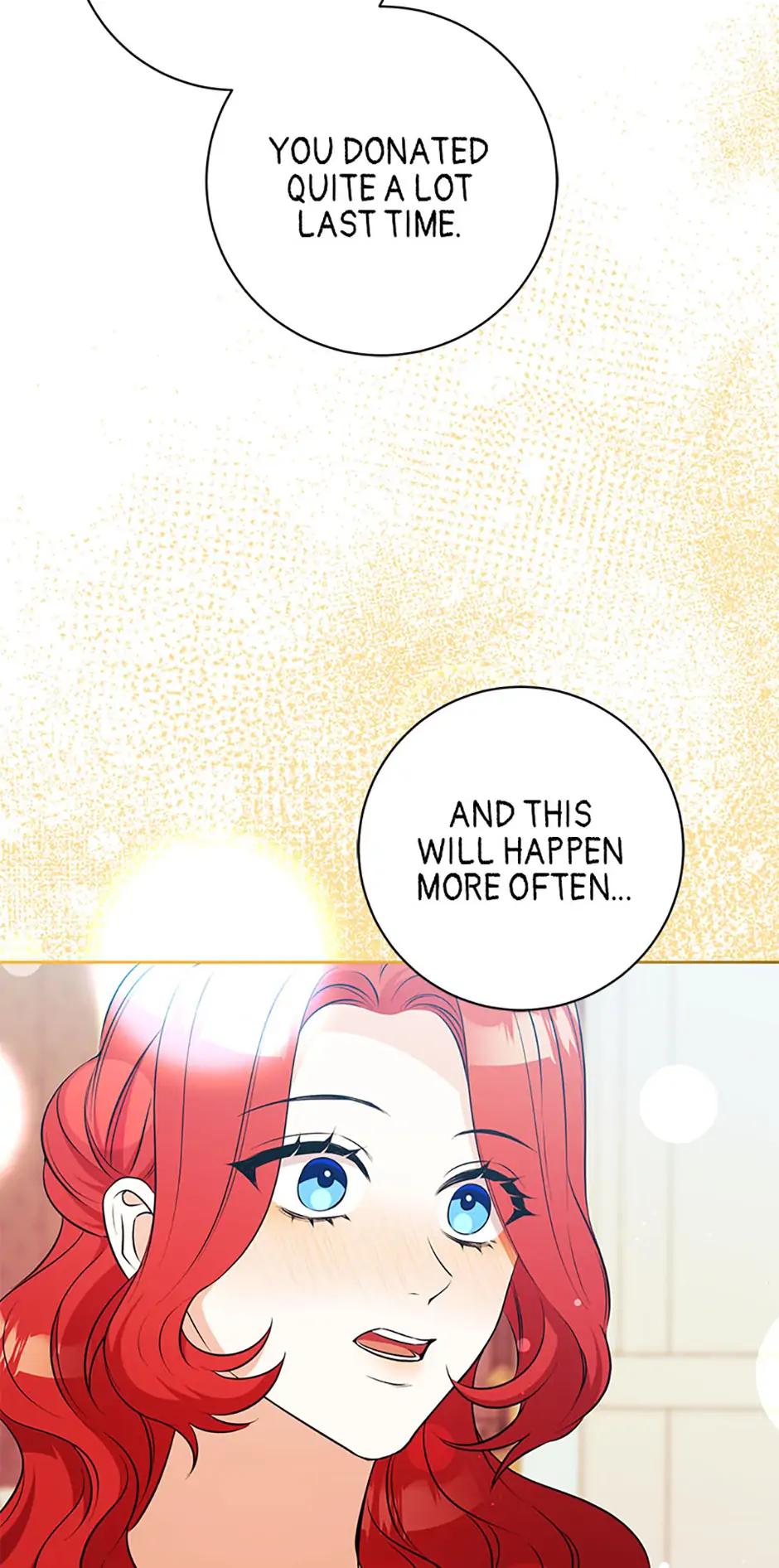 How to Make My Tyrant Husband Love Me Chapter 73 - page 47