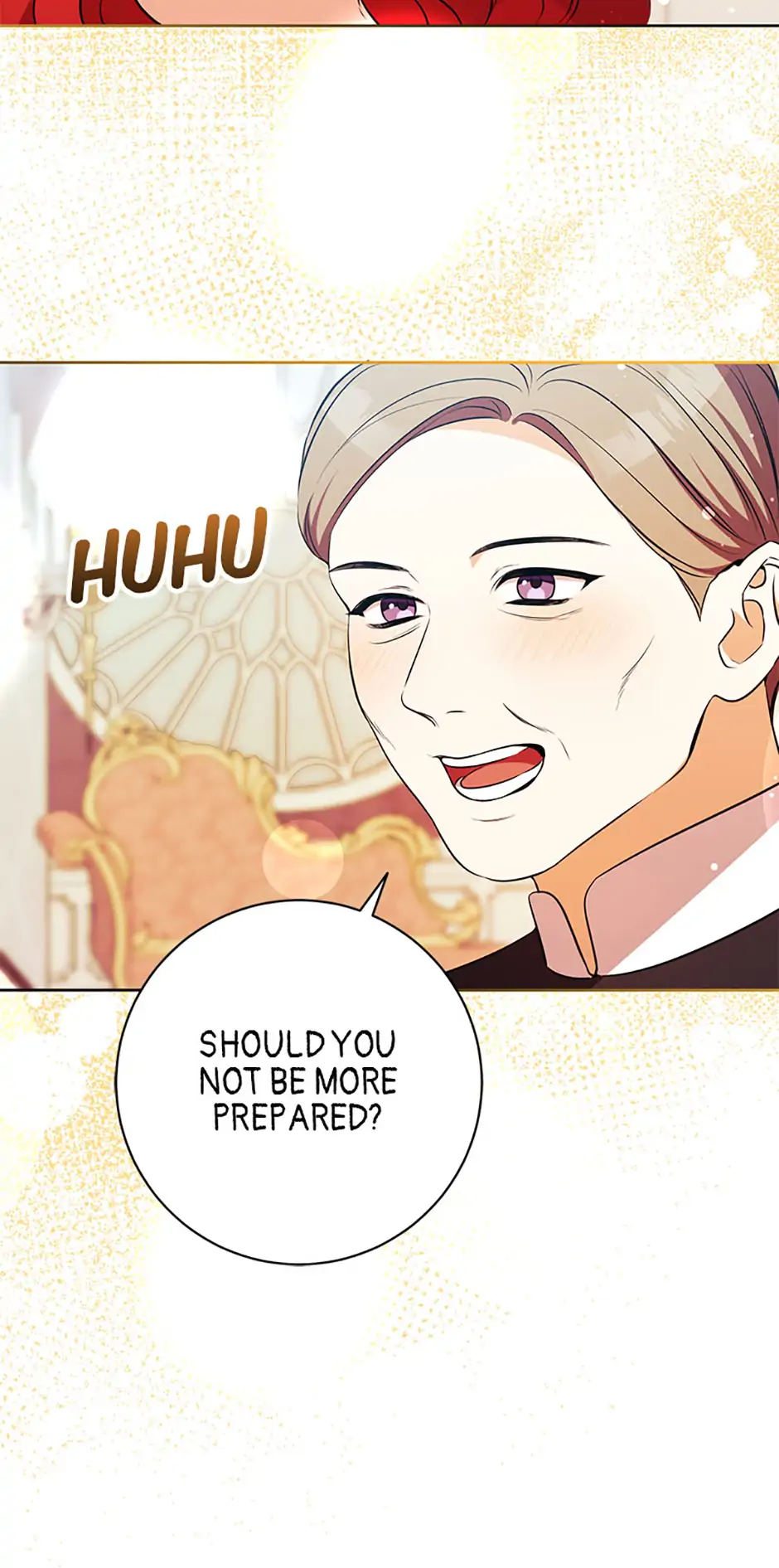 How to Make My Tyrant Husband Love Me Chapter 73 - page 48