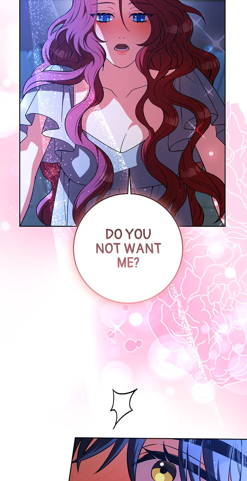 How to Make My Tyrant Husband Love Me Chapter 73 - page 6