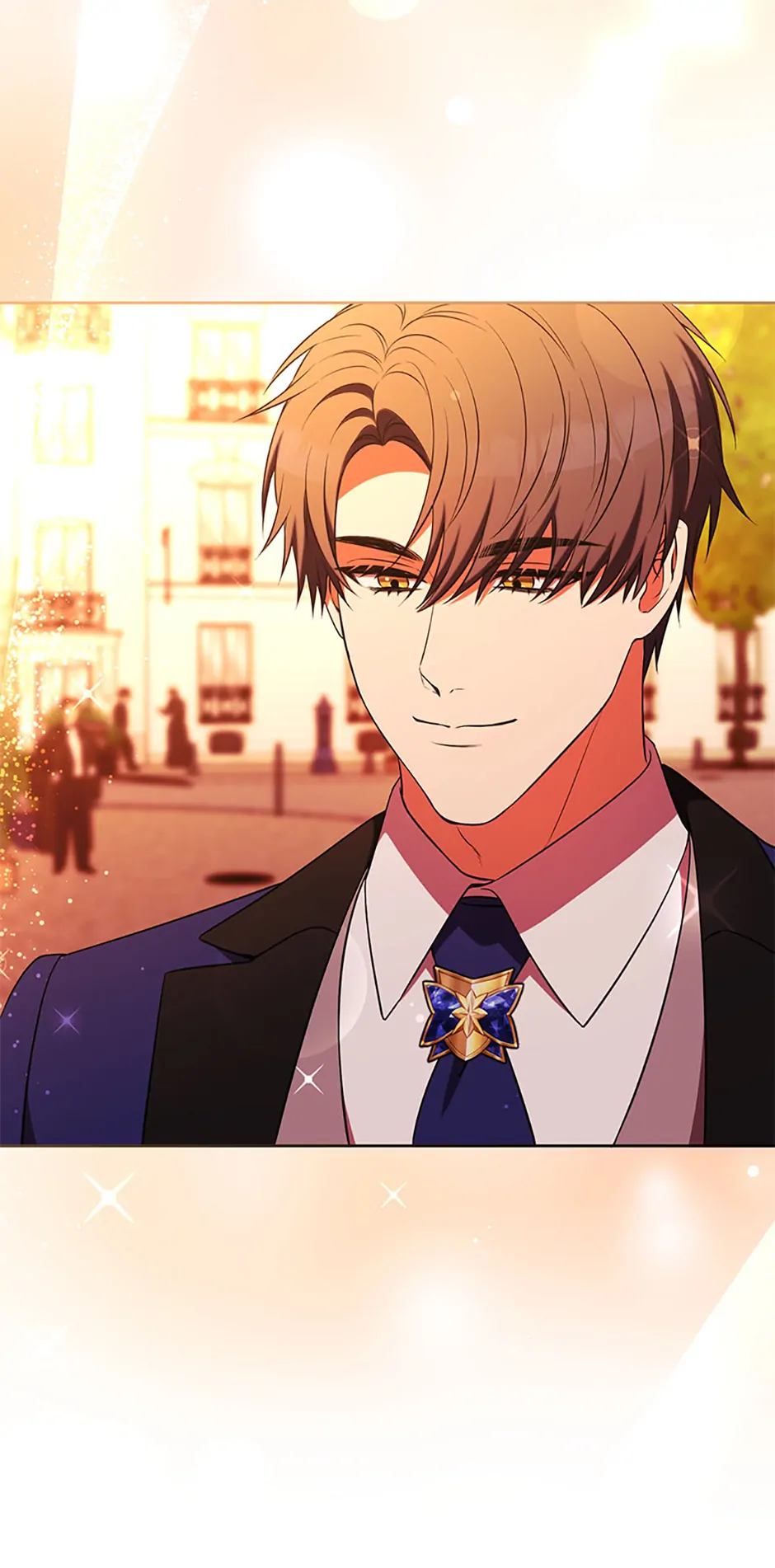 How to Make My Tyrant Husband Love Me Chapter 73 - page 61