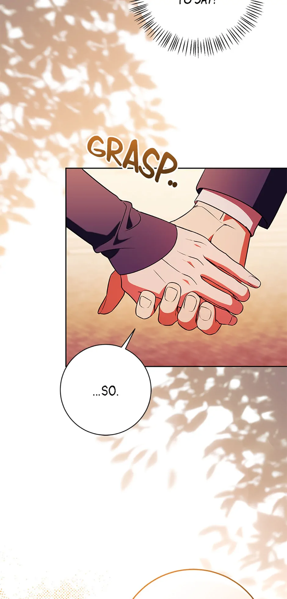 How to Make My Tyrant Husband Love Me Chapter 73 - page 69