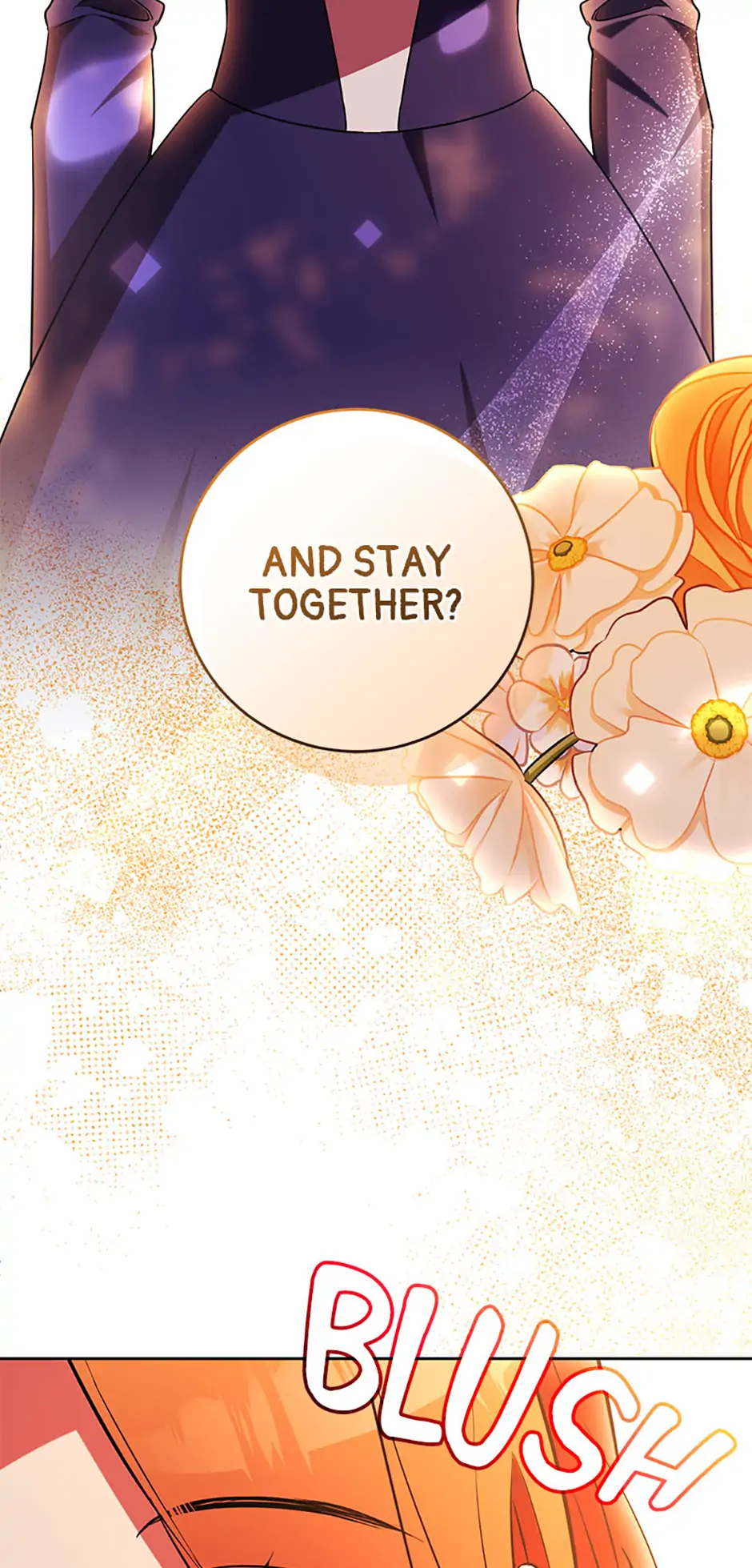 How to Make My Tyrant Husband Love Me Chapter 73 - page 71