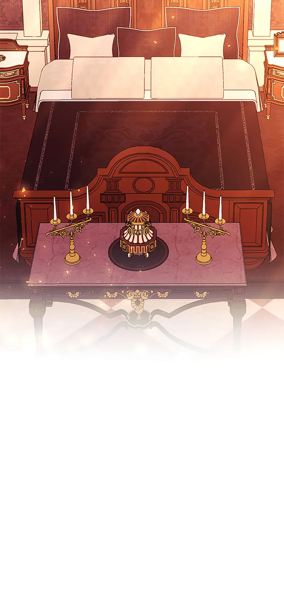 How to Make My Tyrant Husband Love Me Chapter 73 - page 73