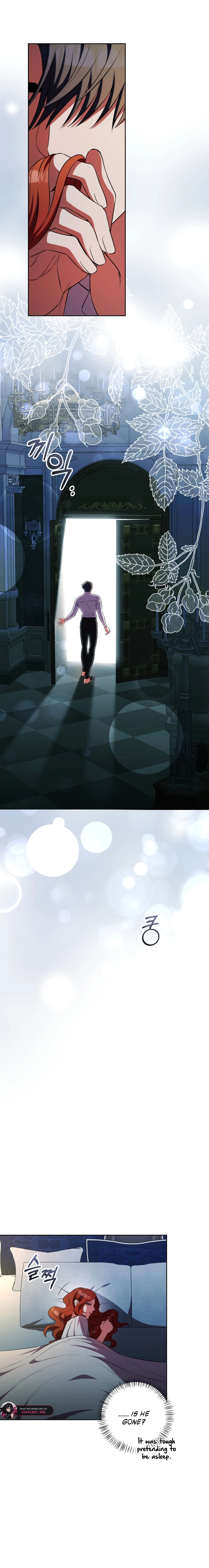 How to Make My Tyrant Husband Love Me Chapter 74 - page 13