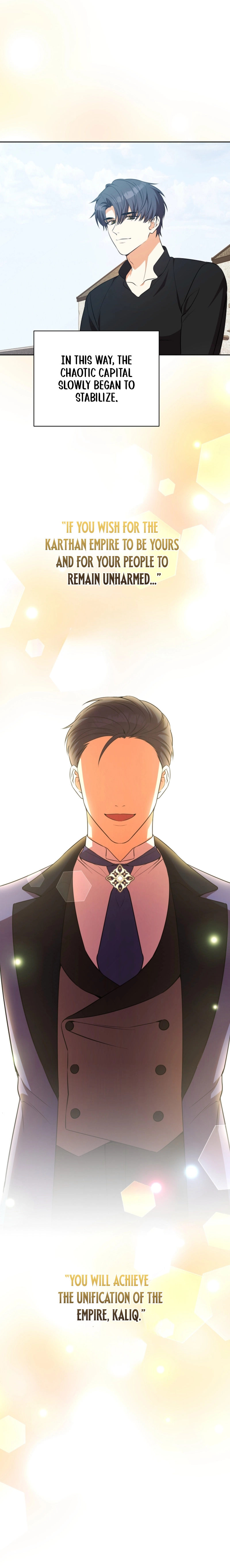 How to Make My Tyrant Husband Love Me Chapter 74 - page 16