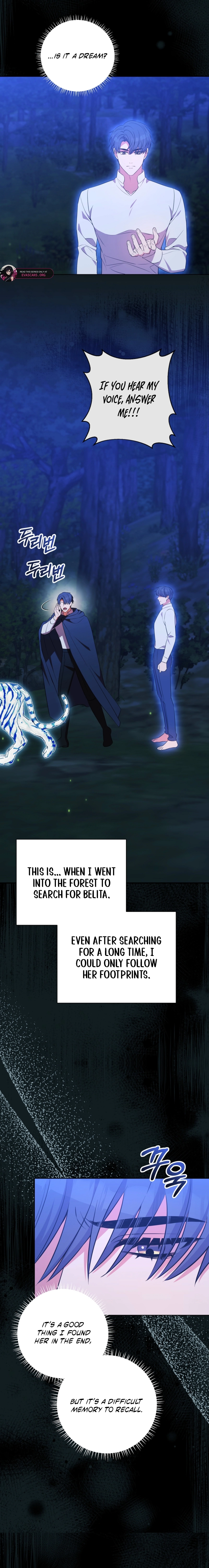 How to Make My Tyrant Husband Love Me Chapter 74 - page 5