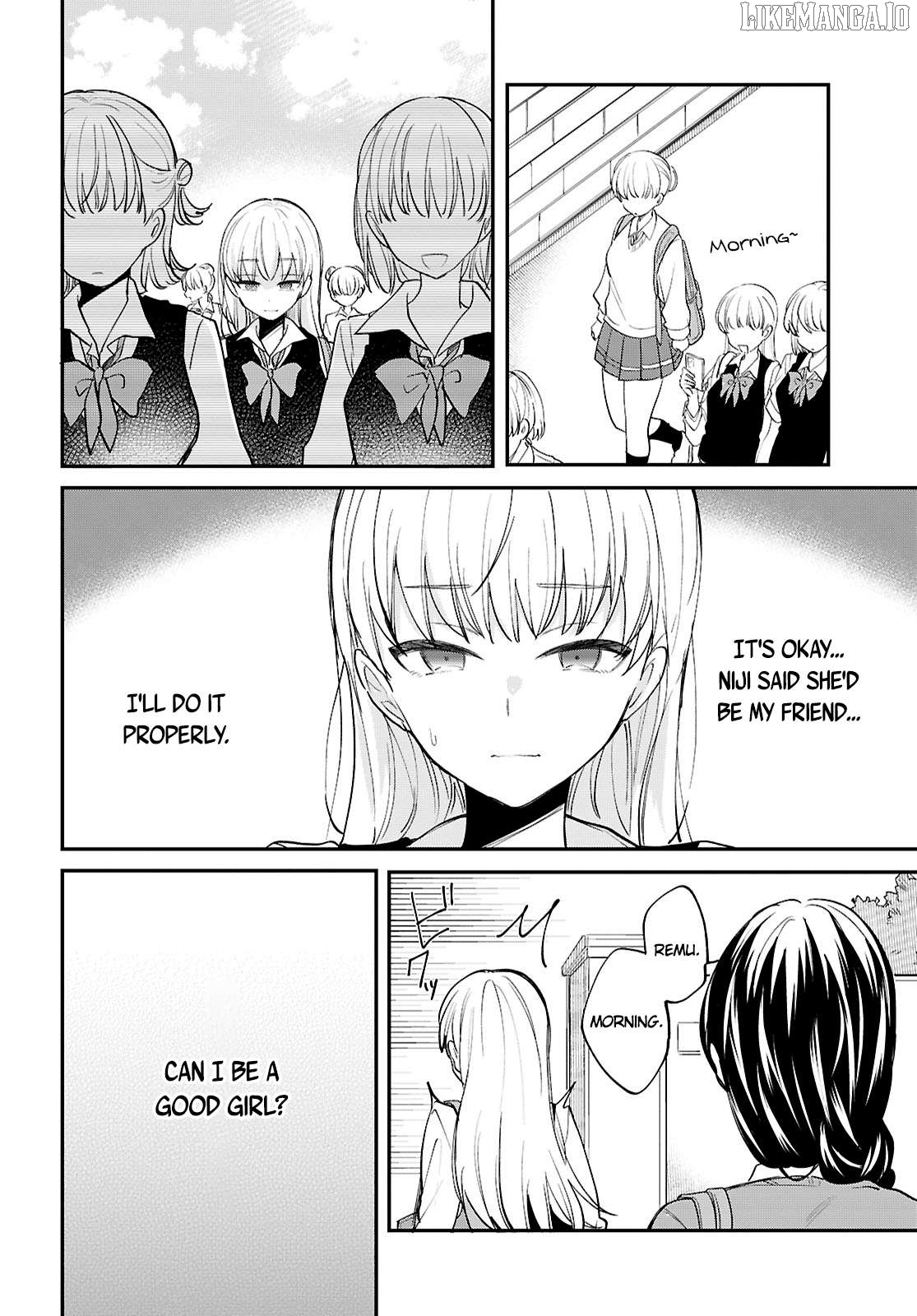 Our "Love" is Disgusting Chapter 13 - page 2