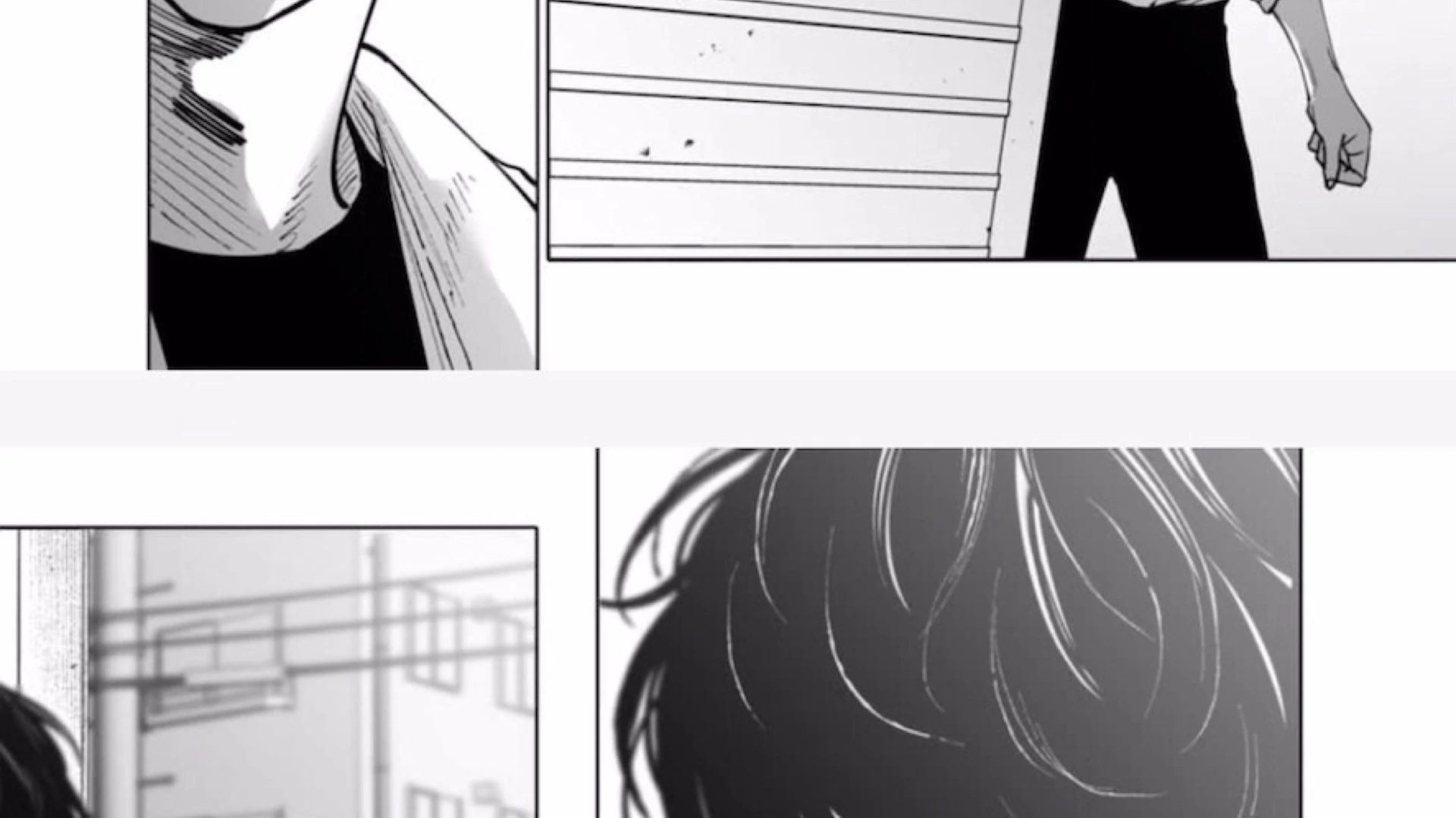 Monster And Ghost Chapter 10 - page 12