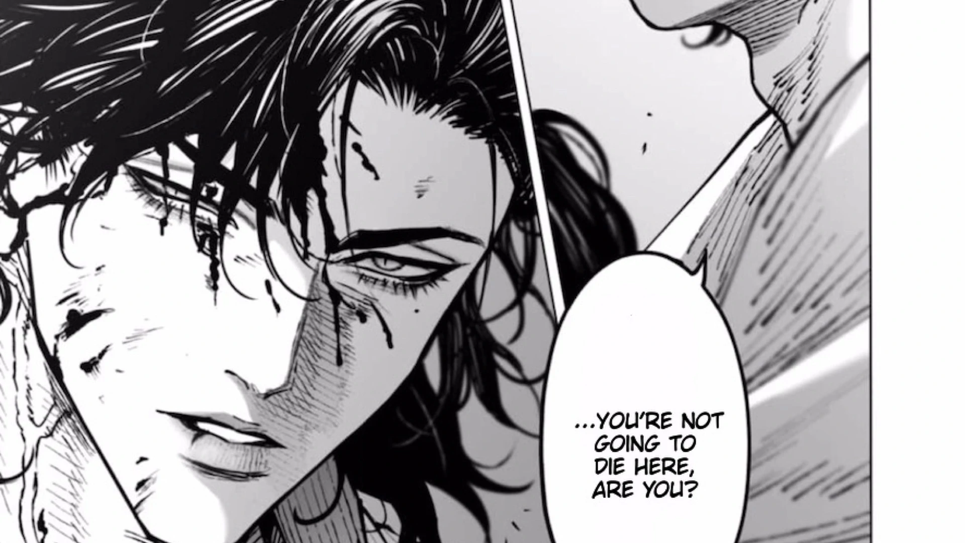 Monster And Ghost Chapter 10 - page 19