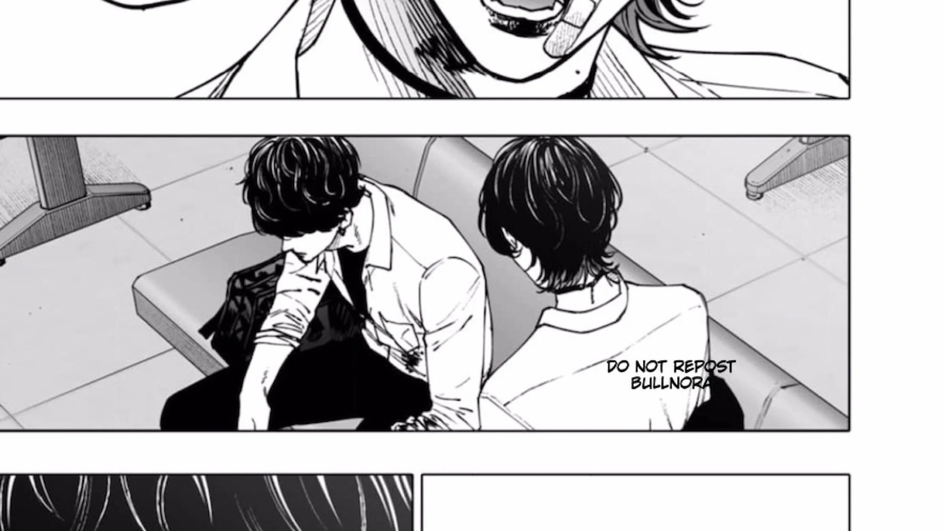 Monster And Ghost Chapter 10 - page 29