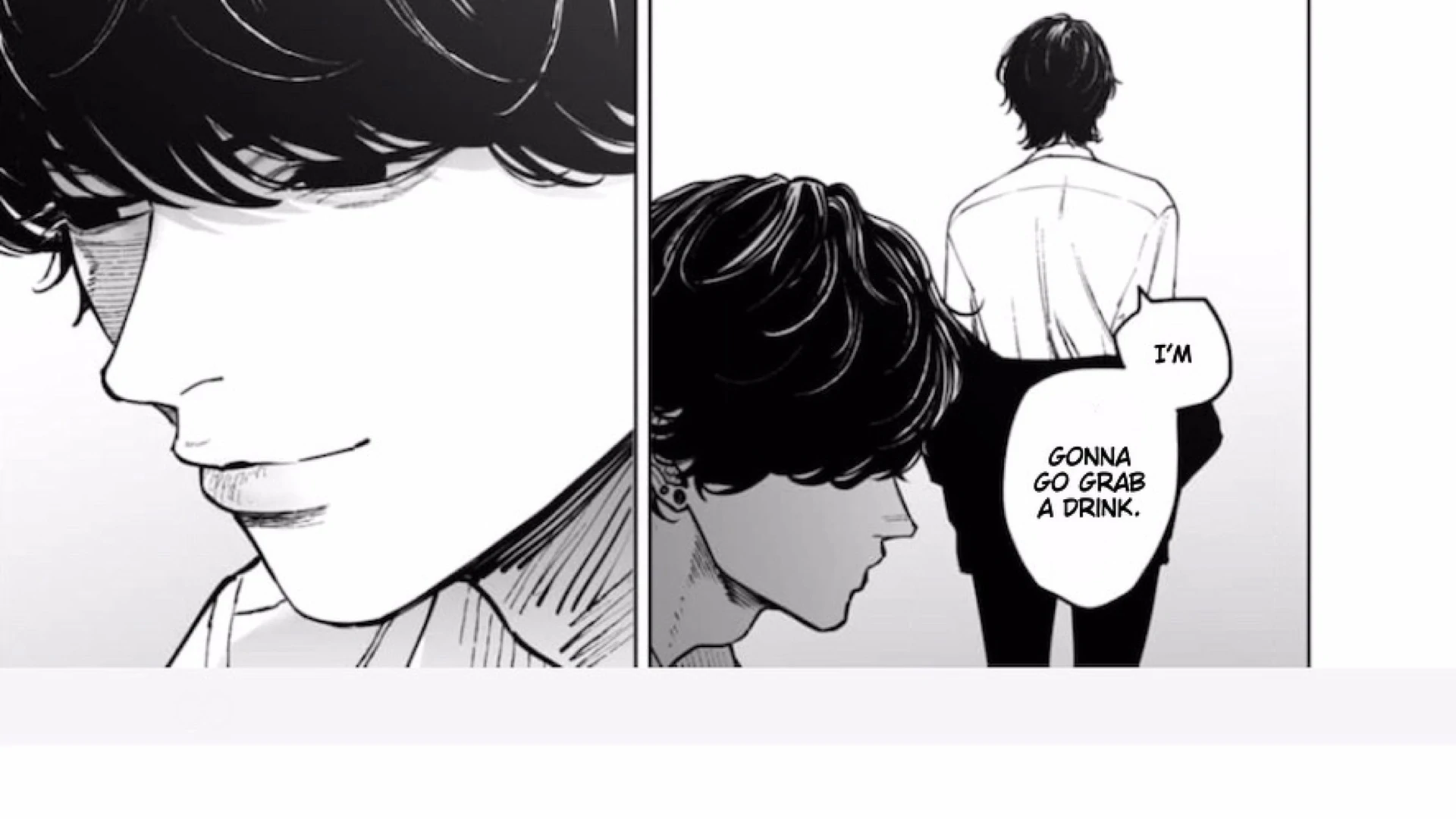 Monster And Ghost Chapter 10 - page 30