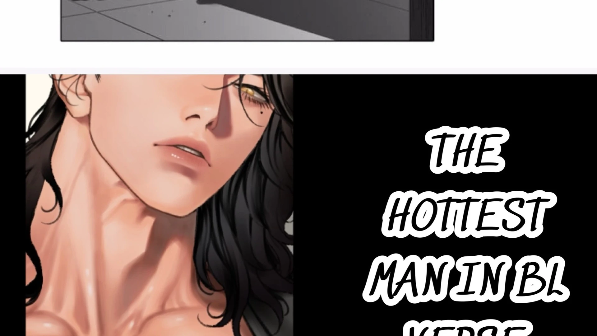 Monster And Ghost Chapter 10 - page 39