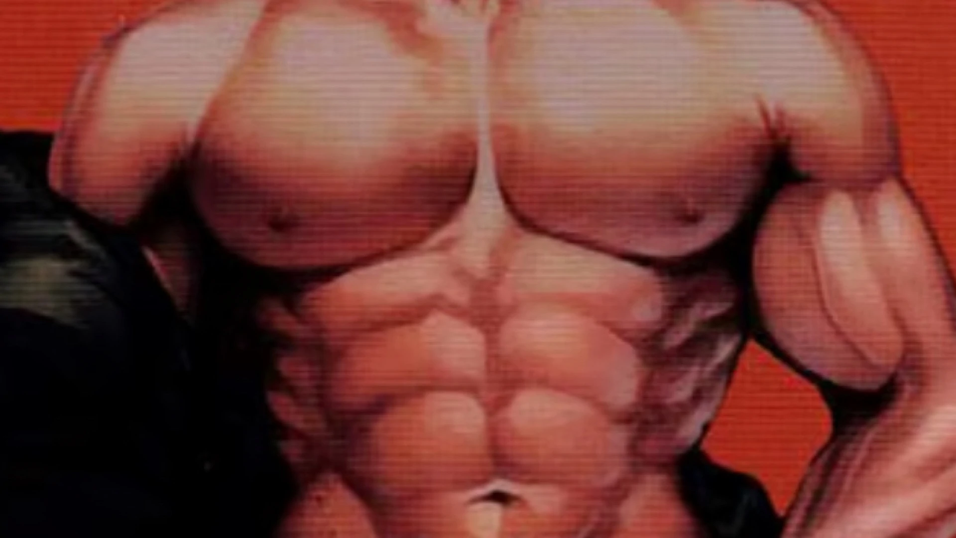 Monster And Ghost Chapter 10 - page 42