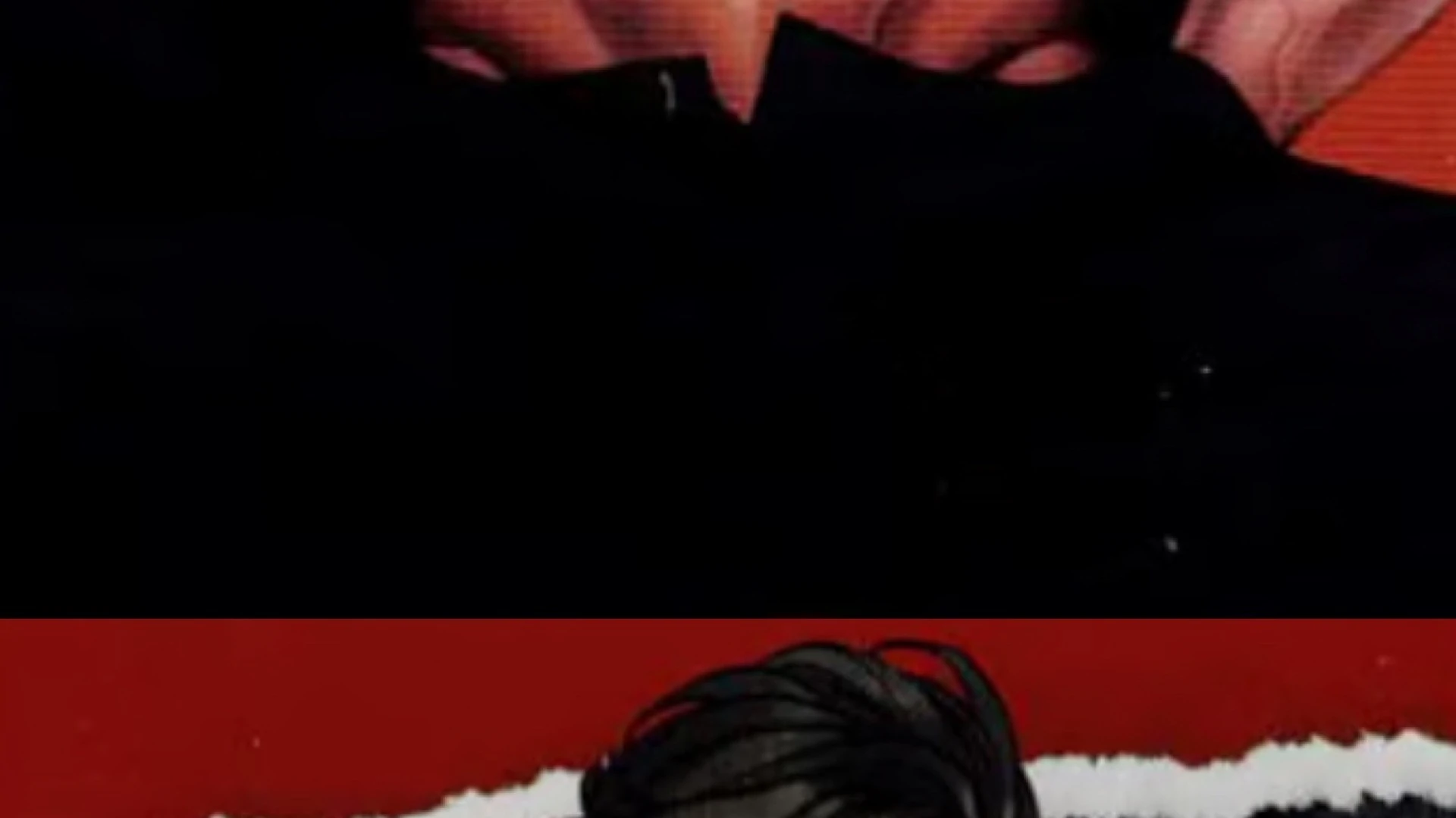 Monster And Ghost Chapter 10 - page 43