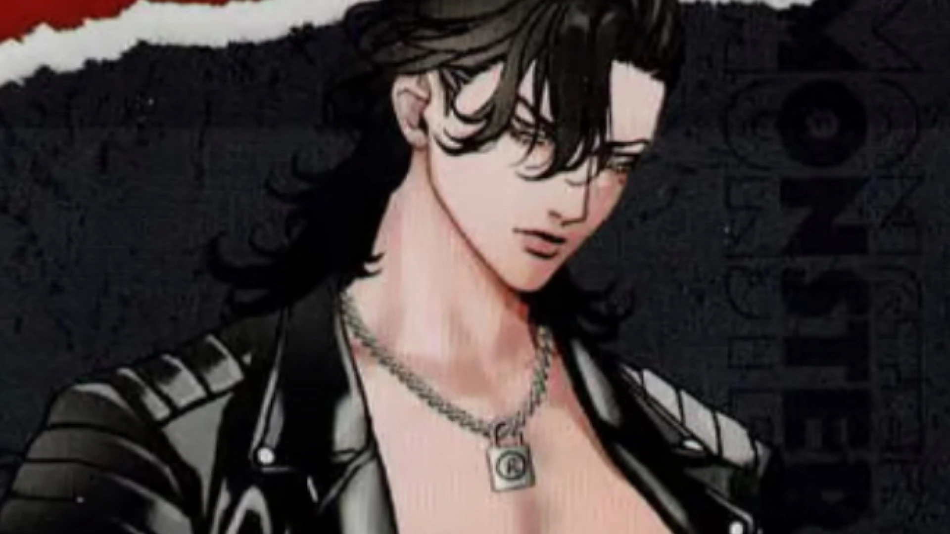 Monster And Ghost Chapter 10 - page 44