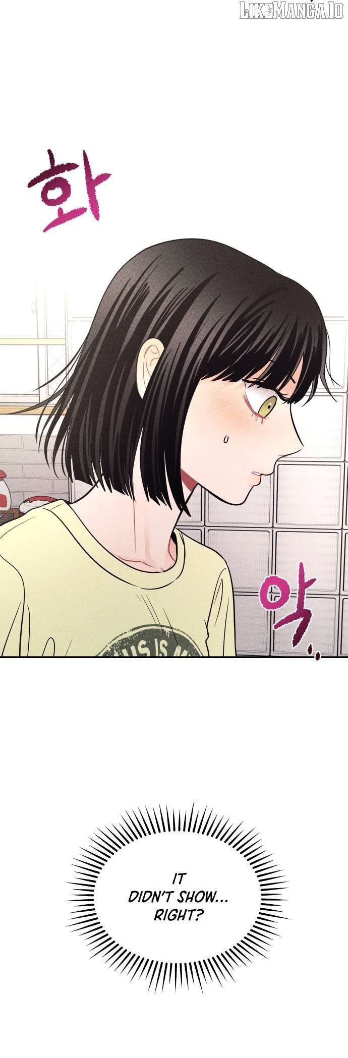 Ghost Romance Chapter 45 - page 2
