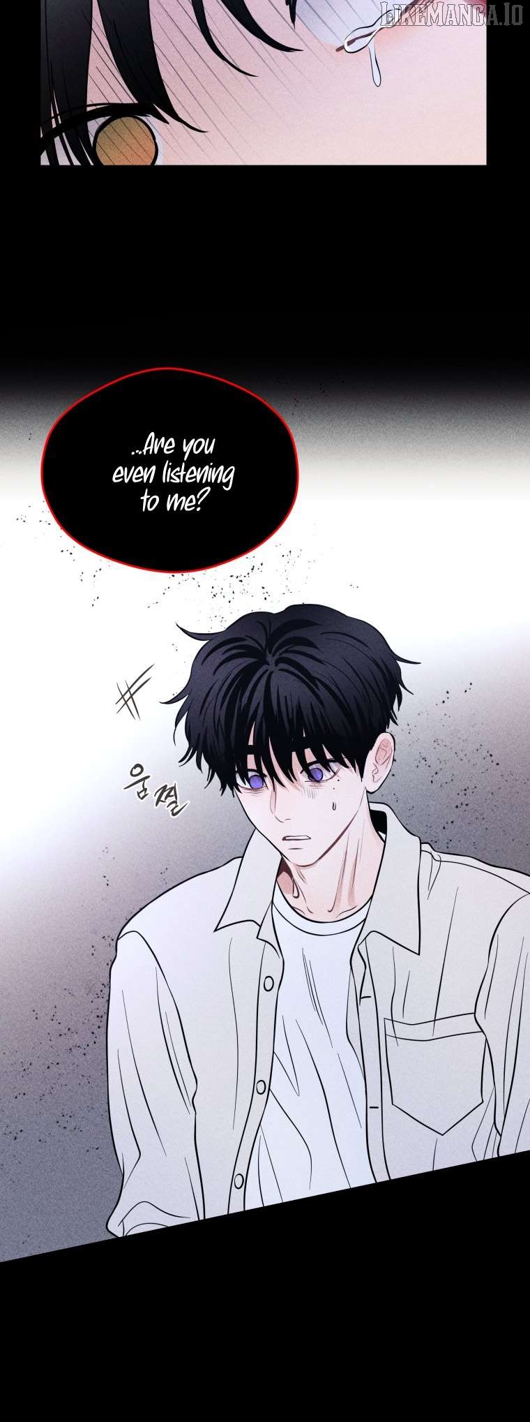 Ghost Romance Chapter 50 - page 4