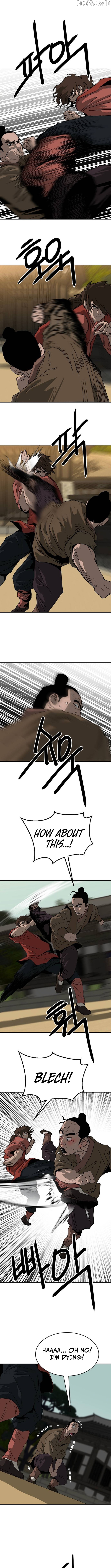 The Tales of Heaven And Earth Chapter 45 - page 4